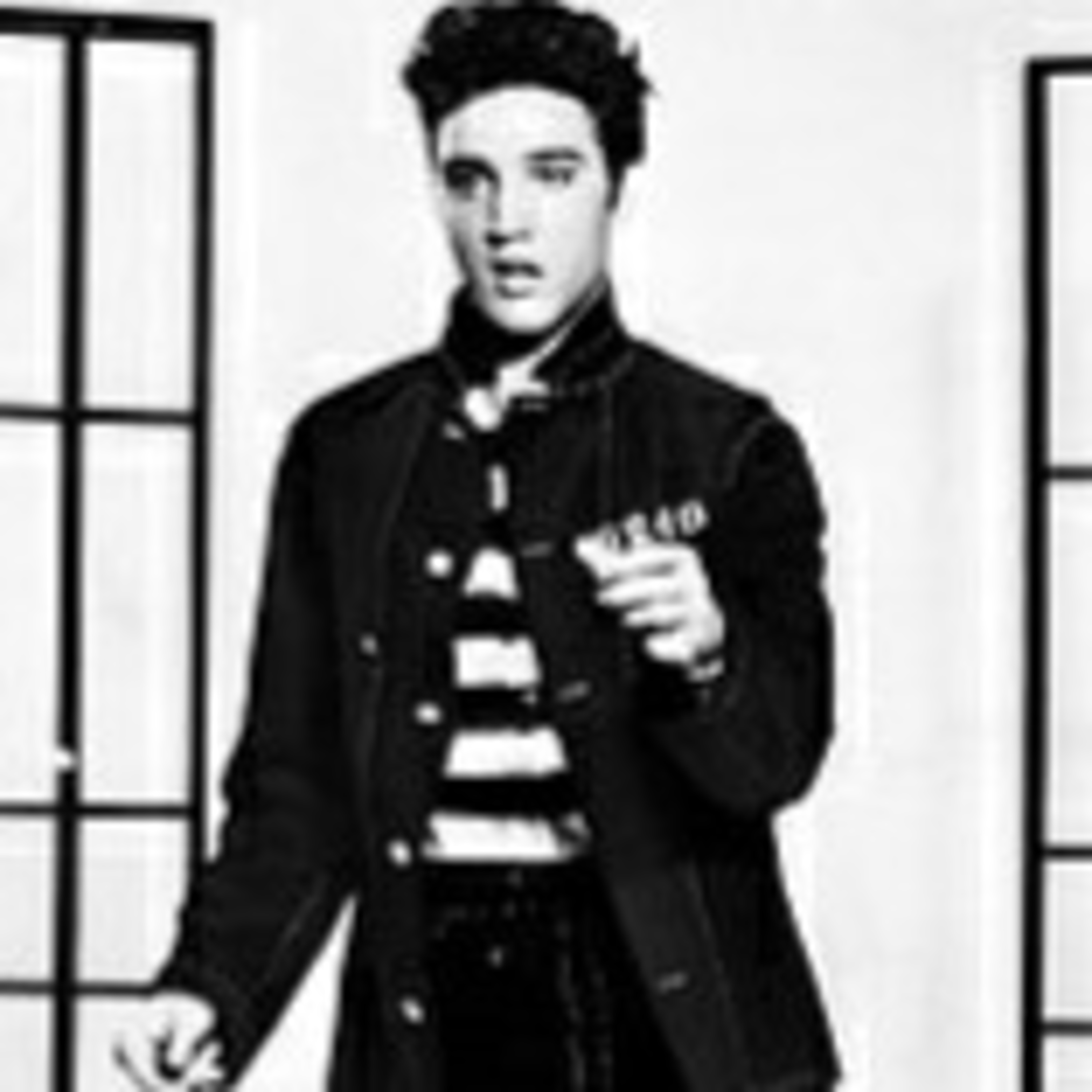 Elvis Presley (cantante de ROCK AND ROLL) cap.1 T.1