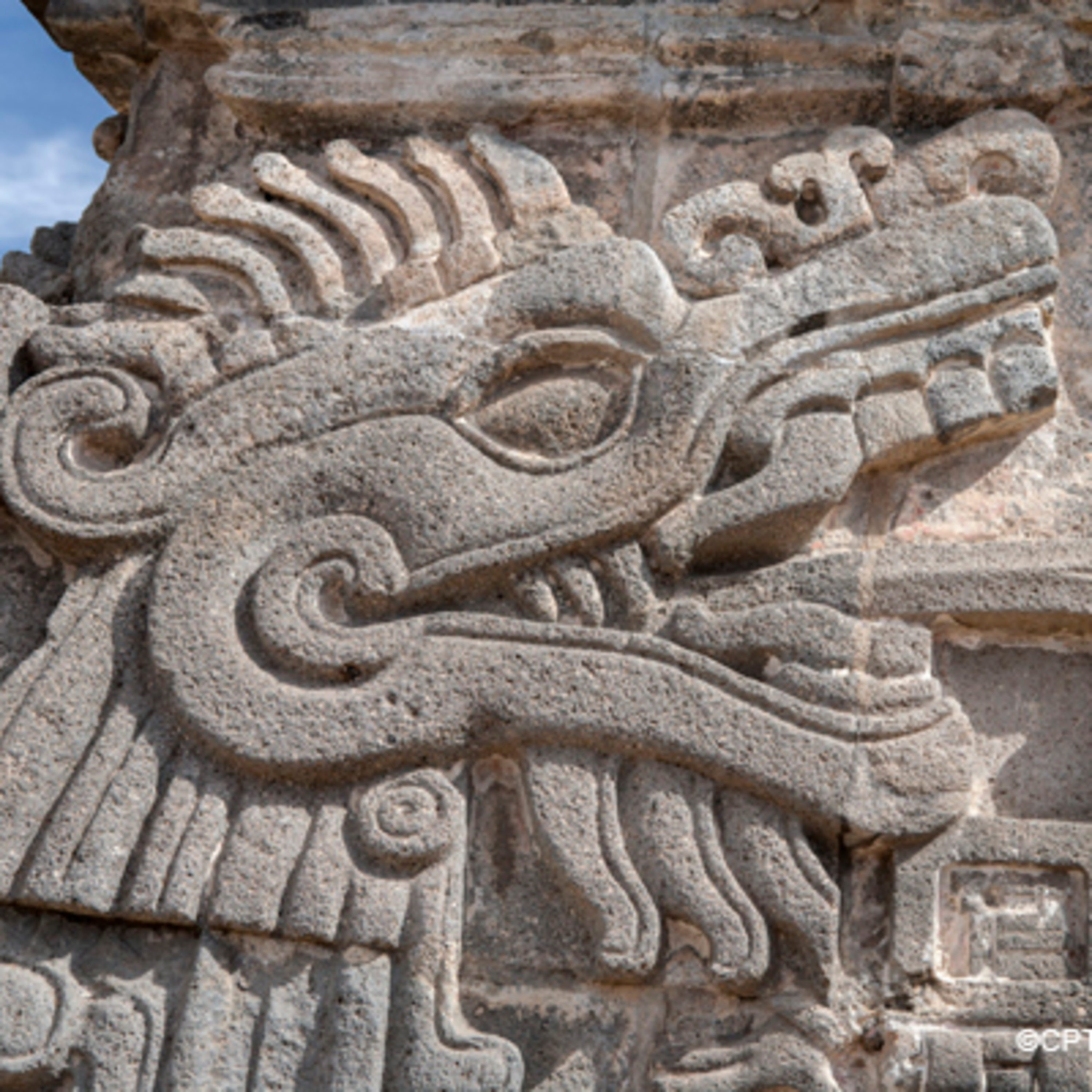 Sociedades epiclásicas y la díada Tollán-Quetzalcóatl (Arte Precolombino) episode artwork