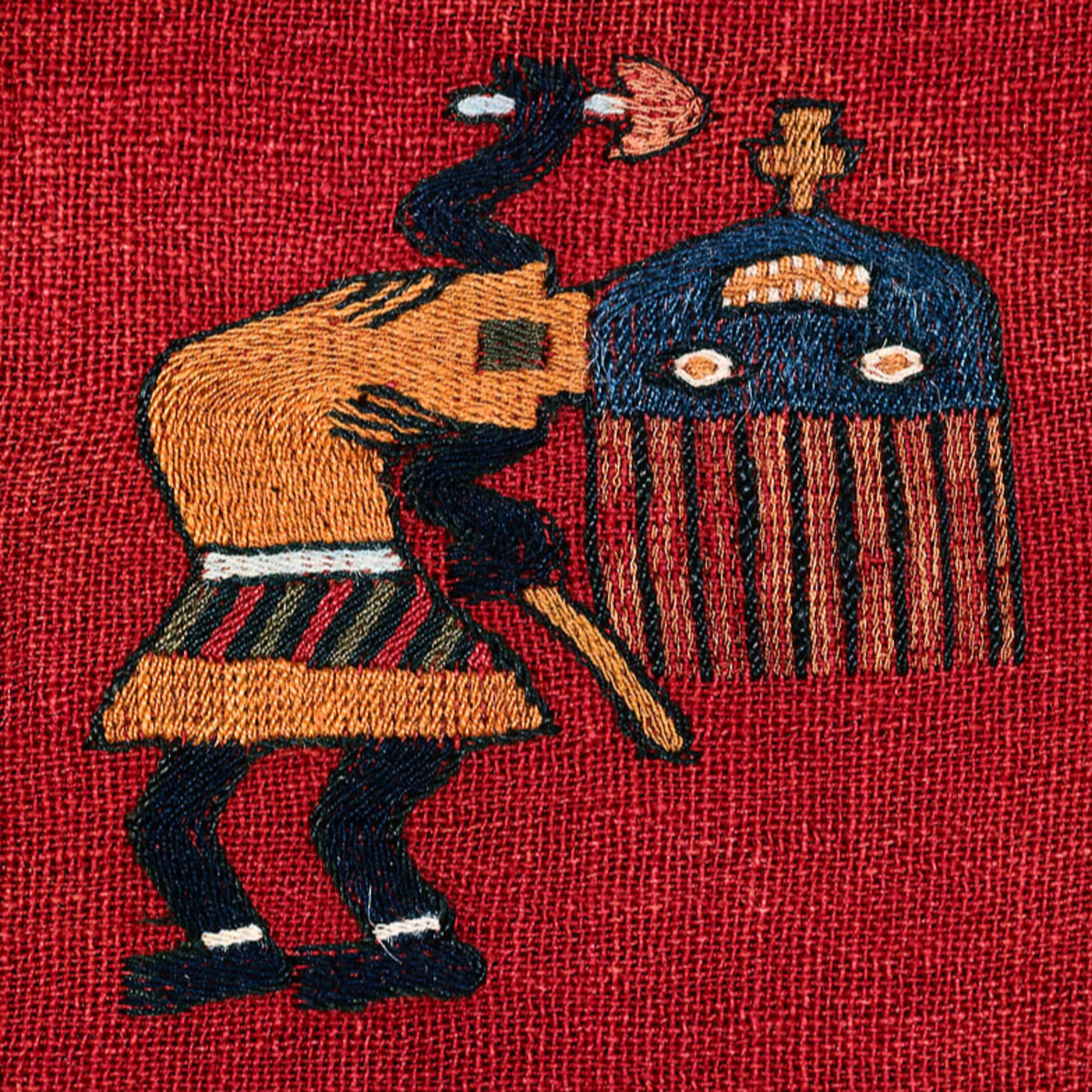 La cultura Topará (Arte Precolombino) episode artwork