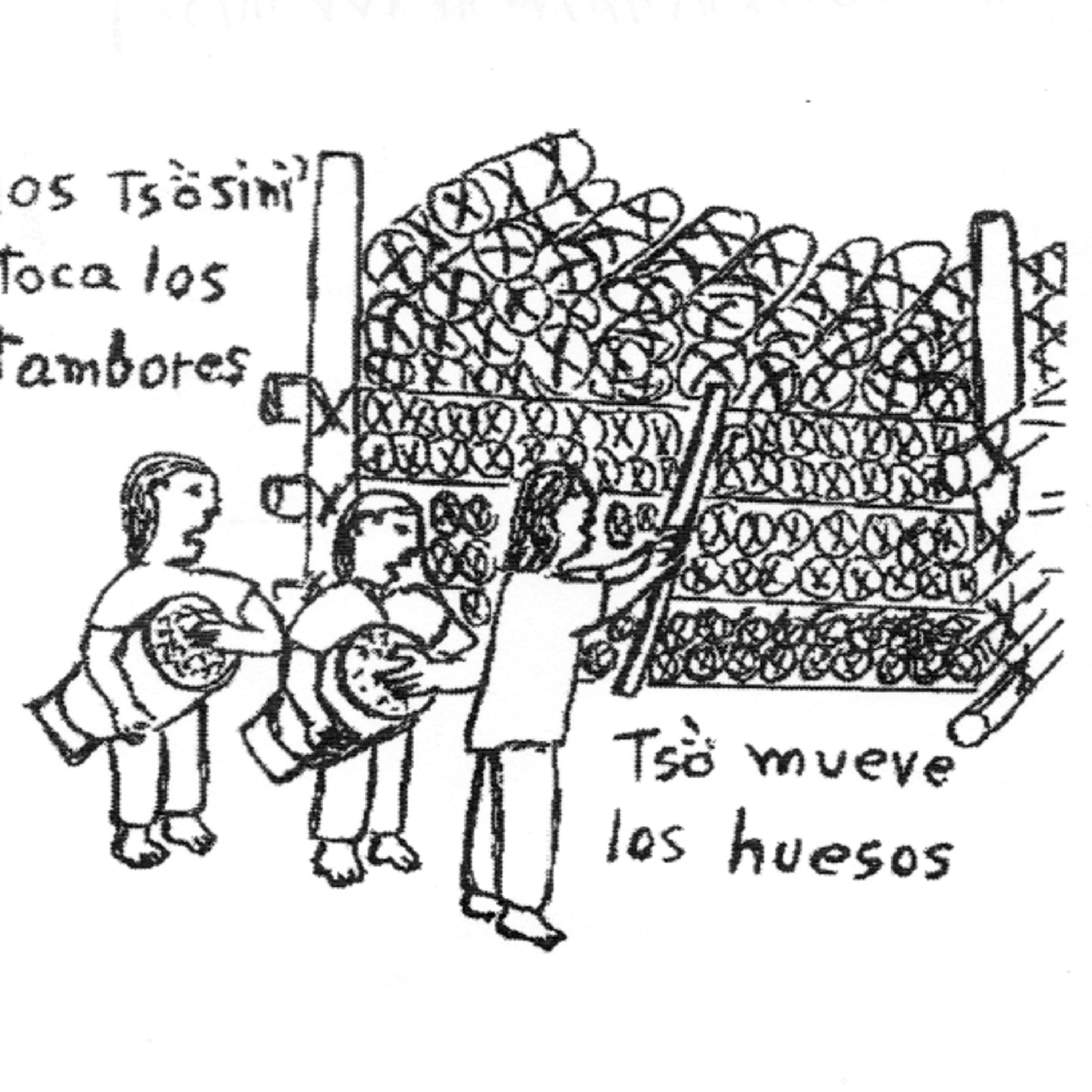 Relatos bribrís de Këköldi (Arte Precolombino de Costa Rica) episode artwork