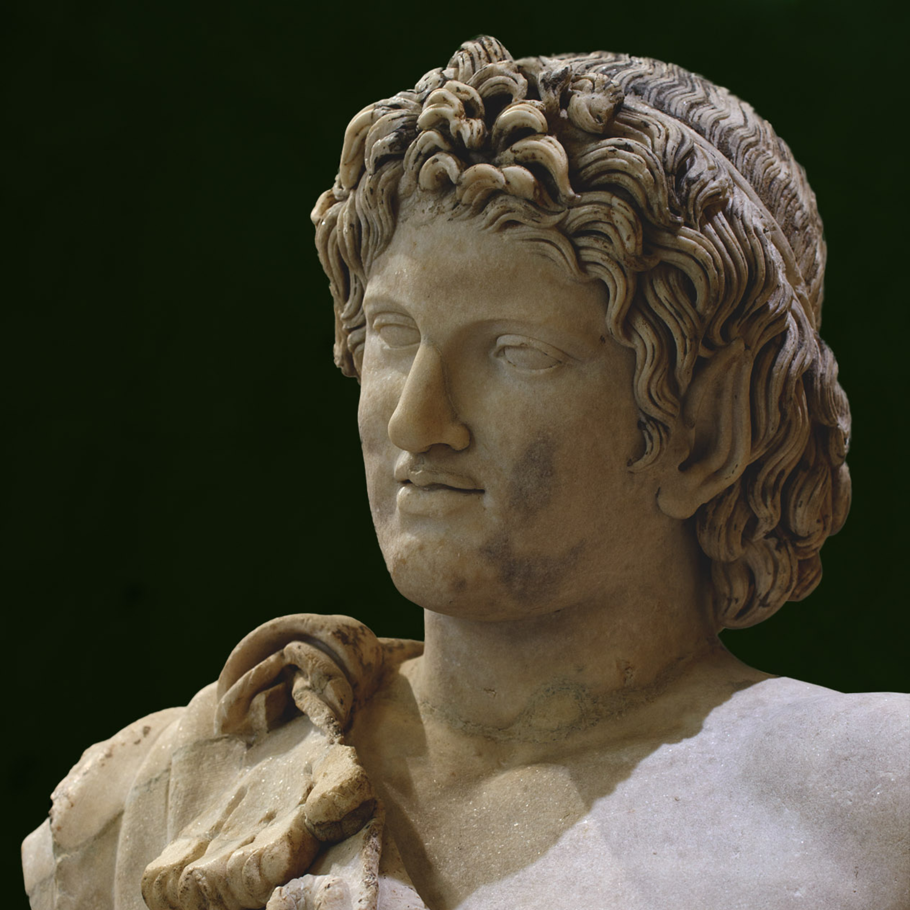 Grandes personalidades de la escultura del siglo IV aec (Arte Clásico) episode artwork