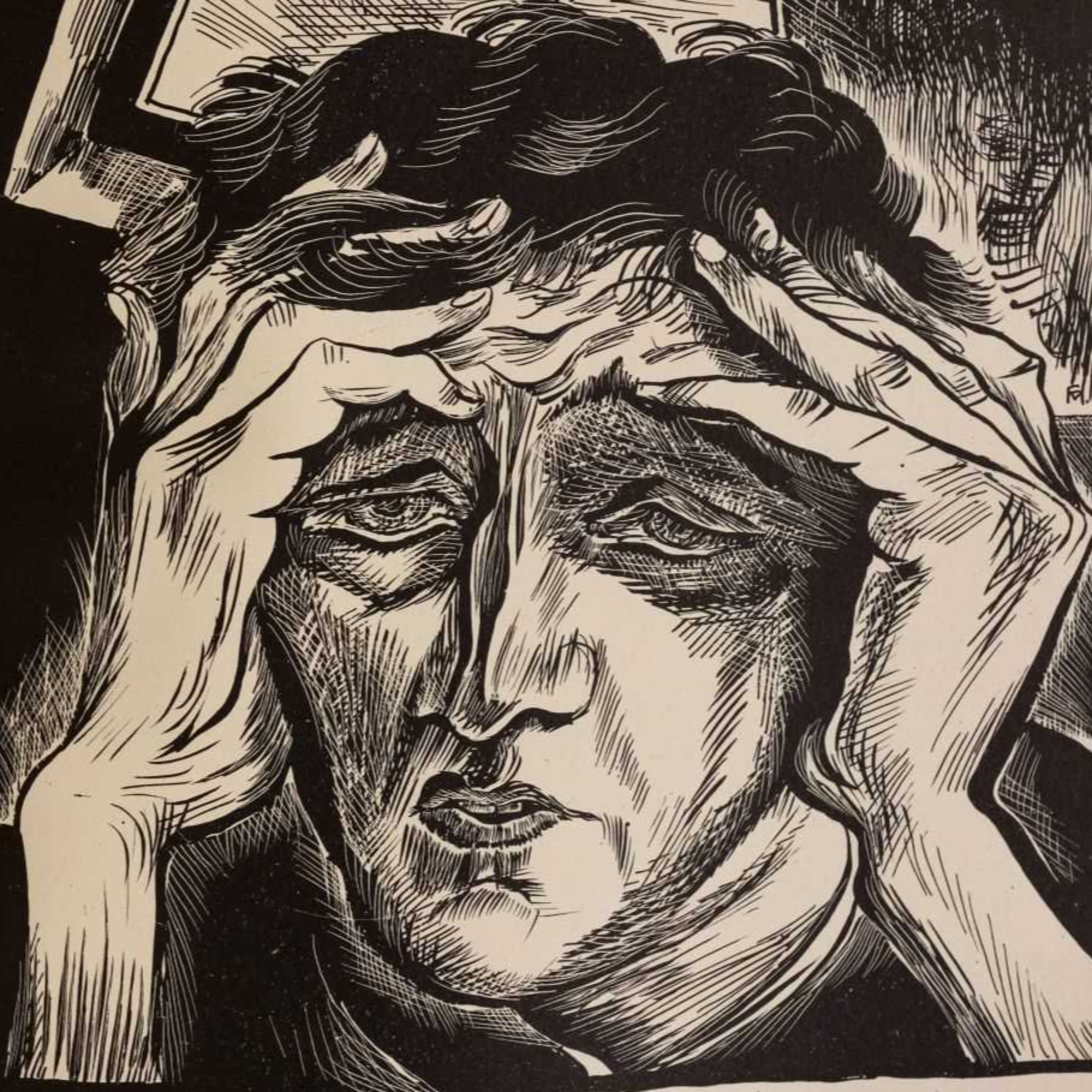 La figuración en el periodo de Entreguerras (Arte del siglo XX) episode artwork