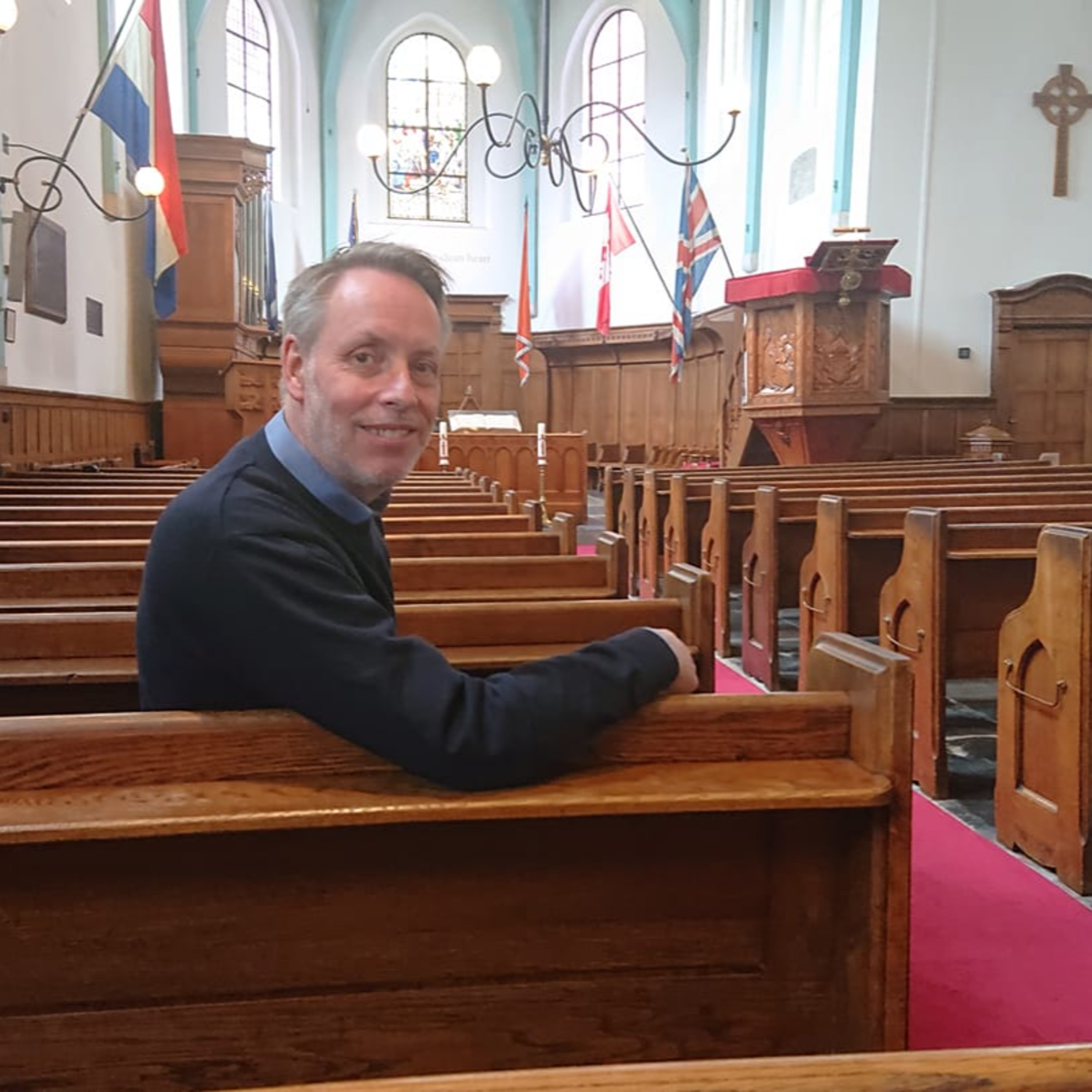 Alle-Dag-Kerk