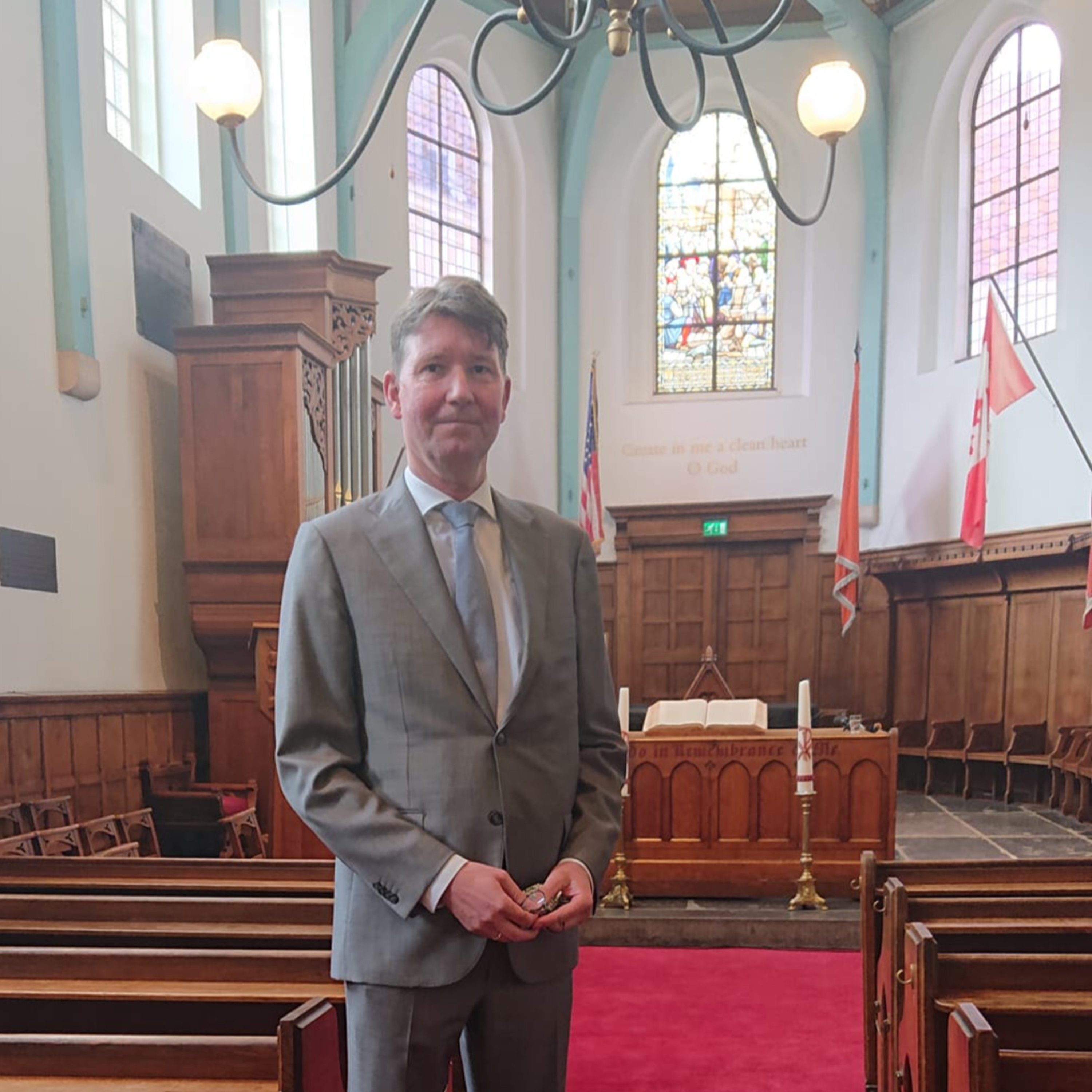 Alle-Dag-Kerk