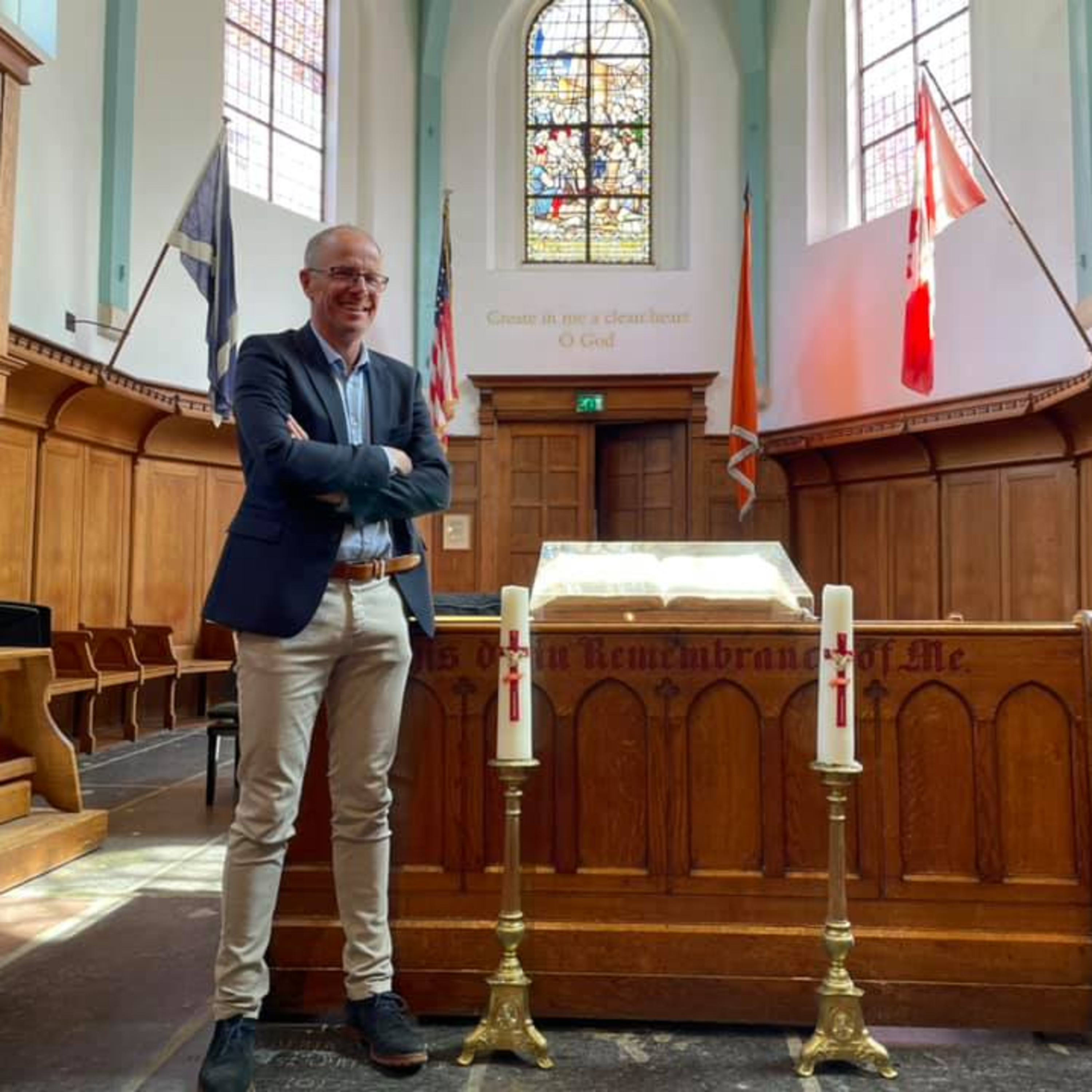 Alle-Dag-Kerk