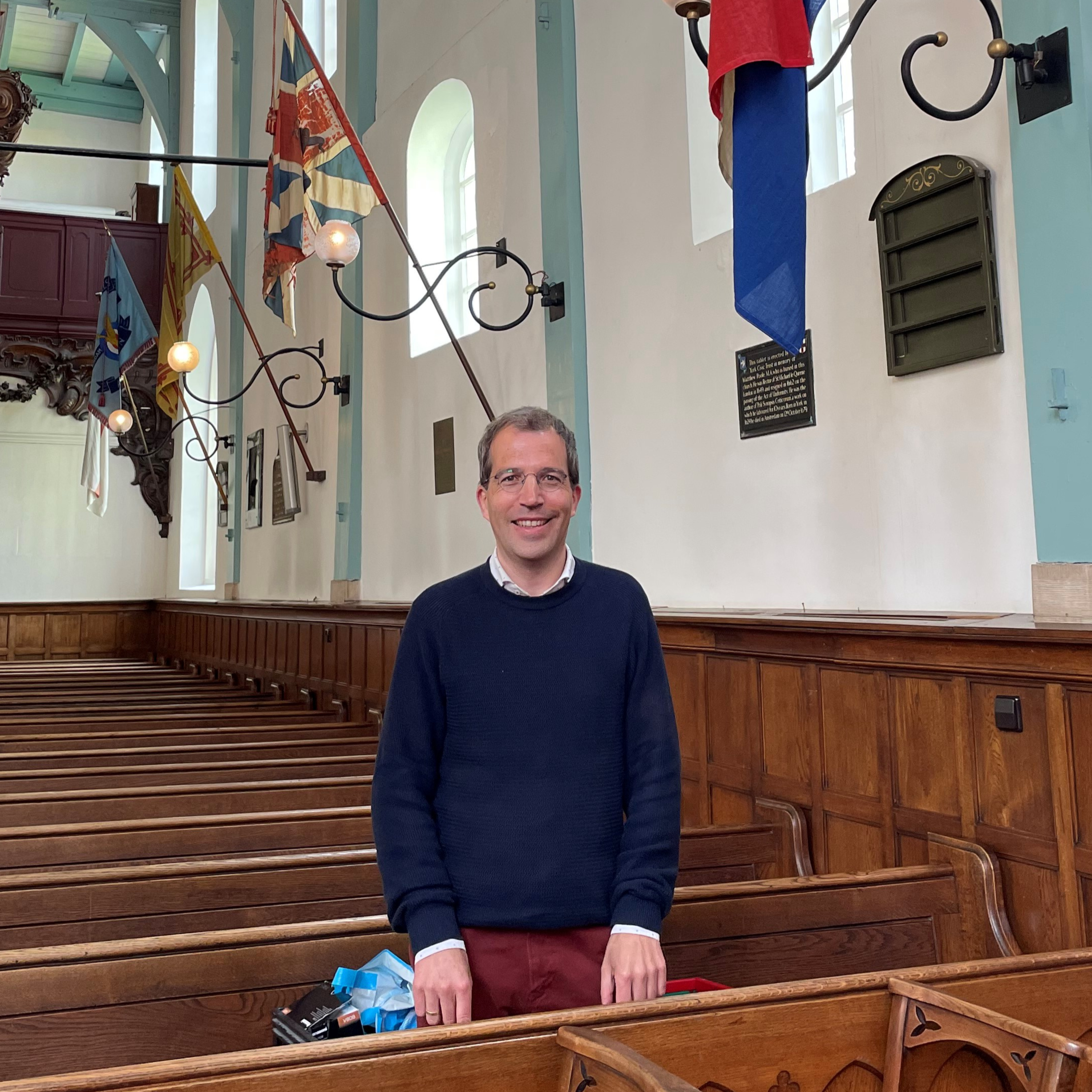 Alle-Dag-Kerk