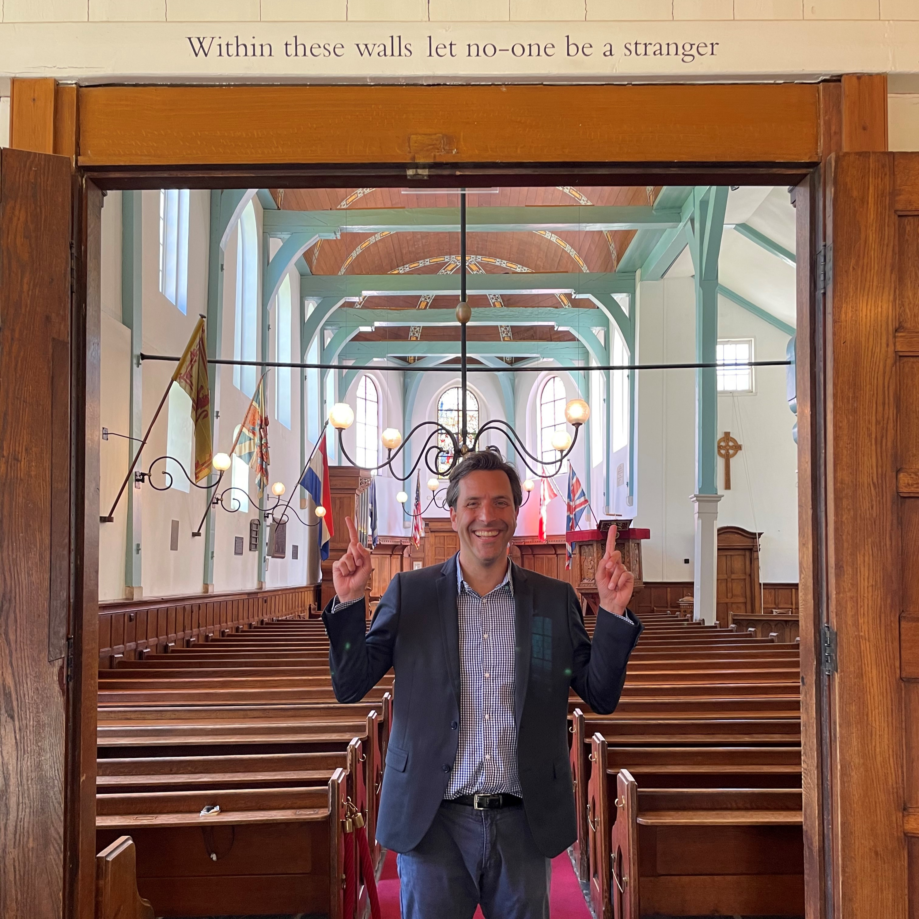 Alle-Dag-Kerk
