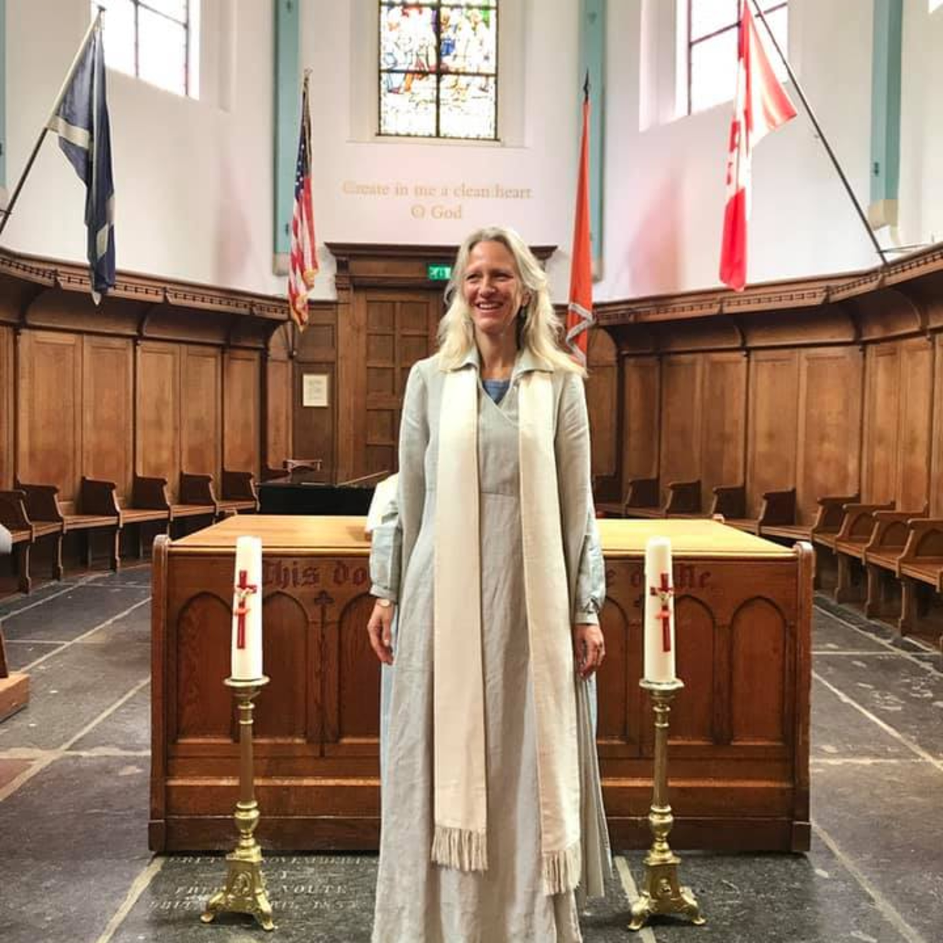 Alle-Dag-Kerk