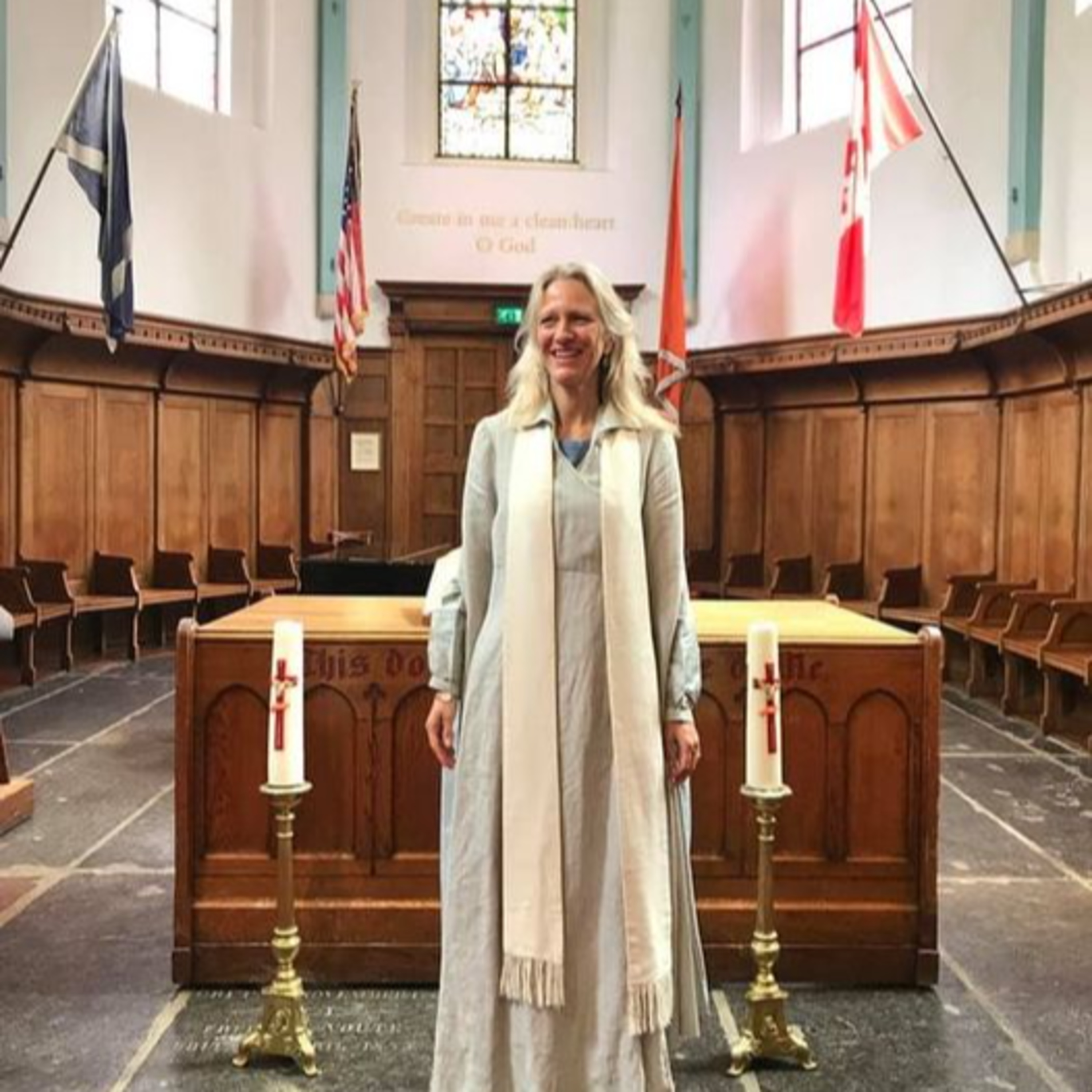 Alle-Dag-Kerk