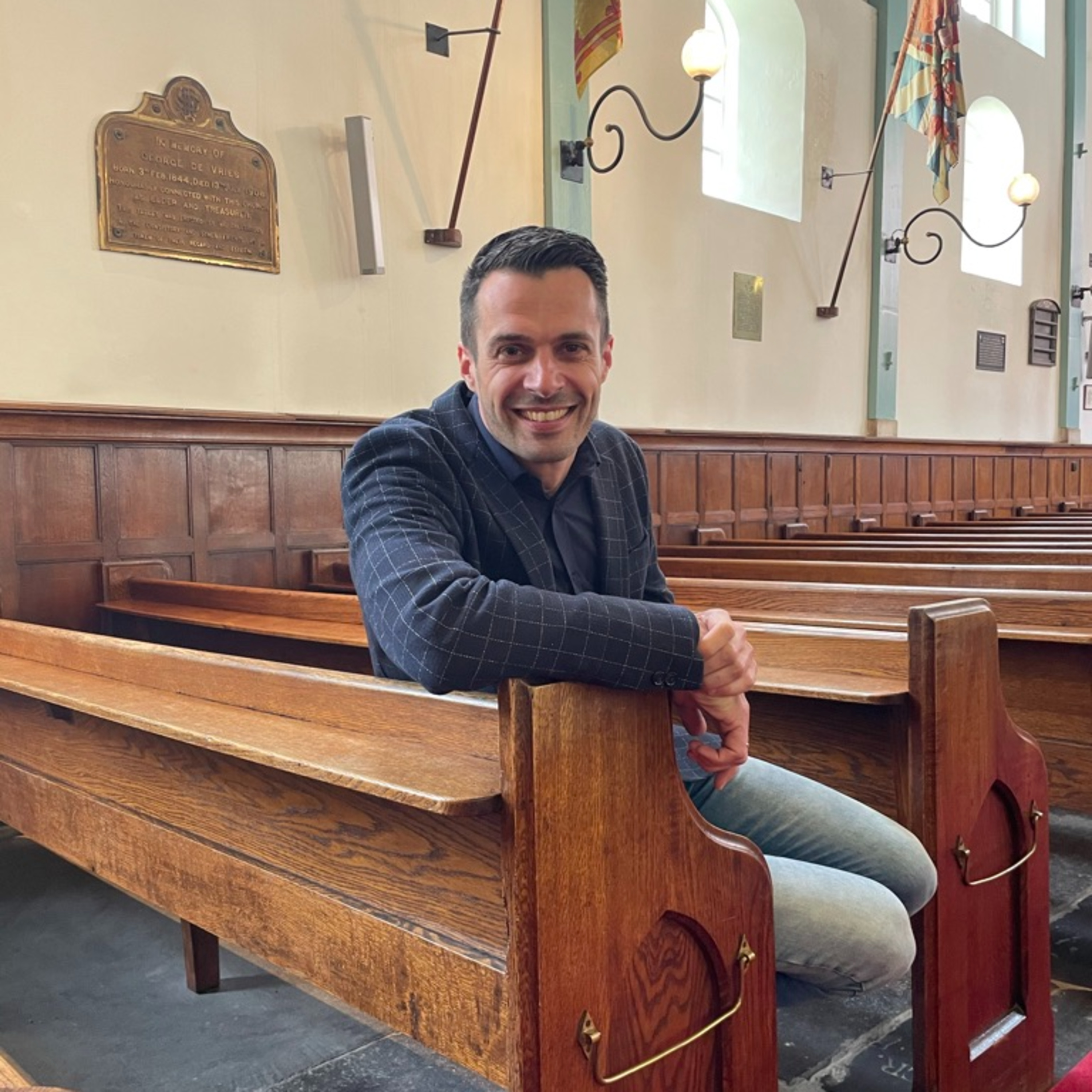 Alle-Dag-Kerk