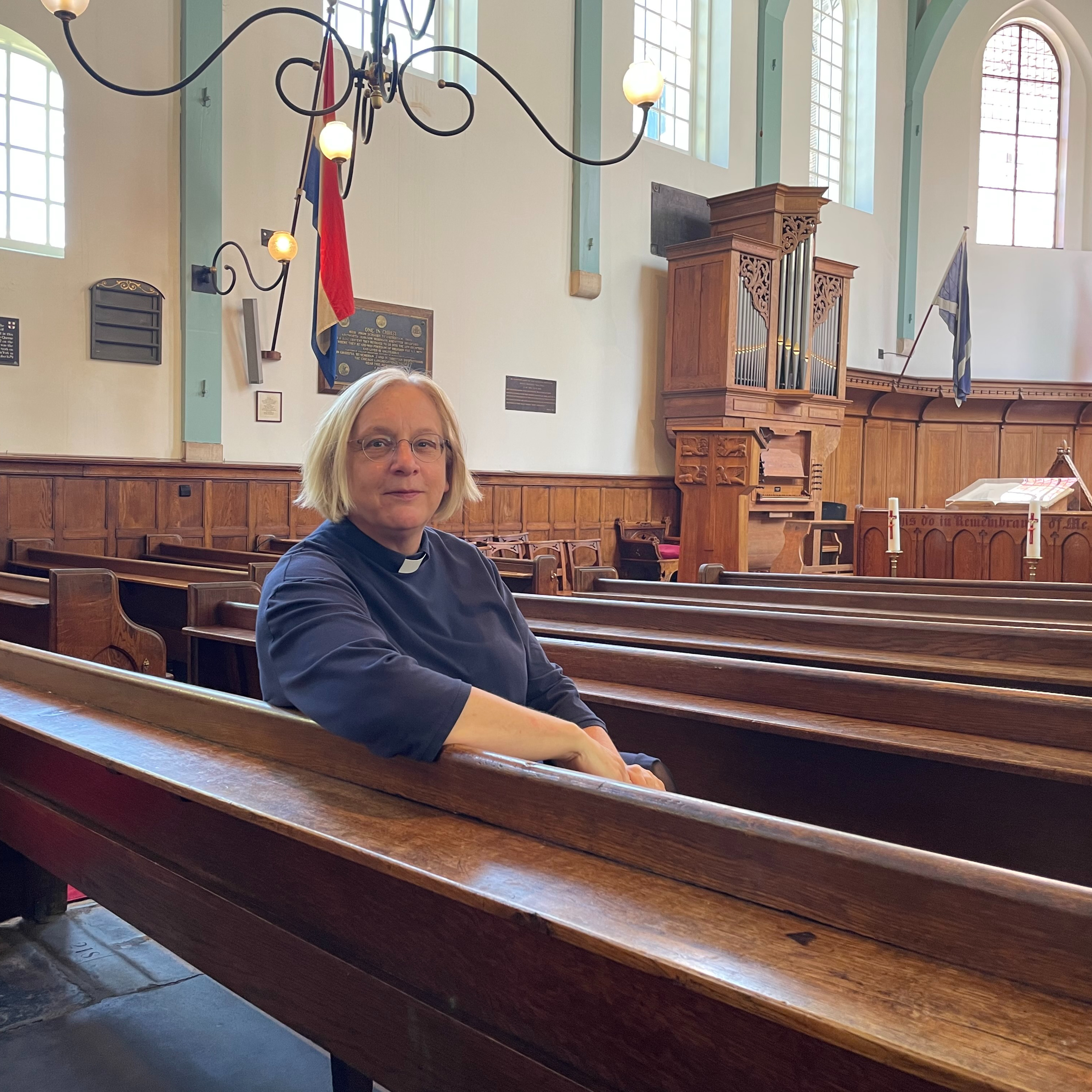 Alle-Dag-Kerk