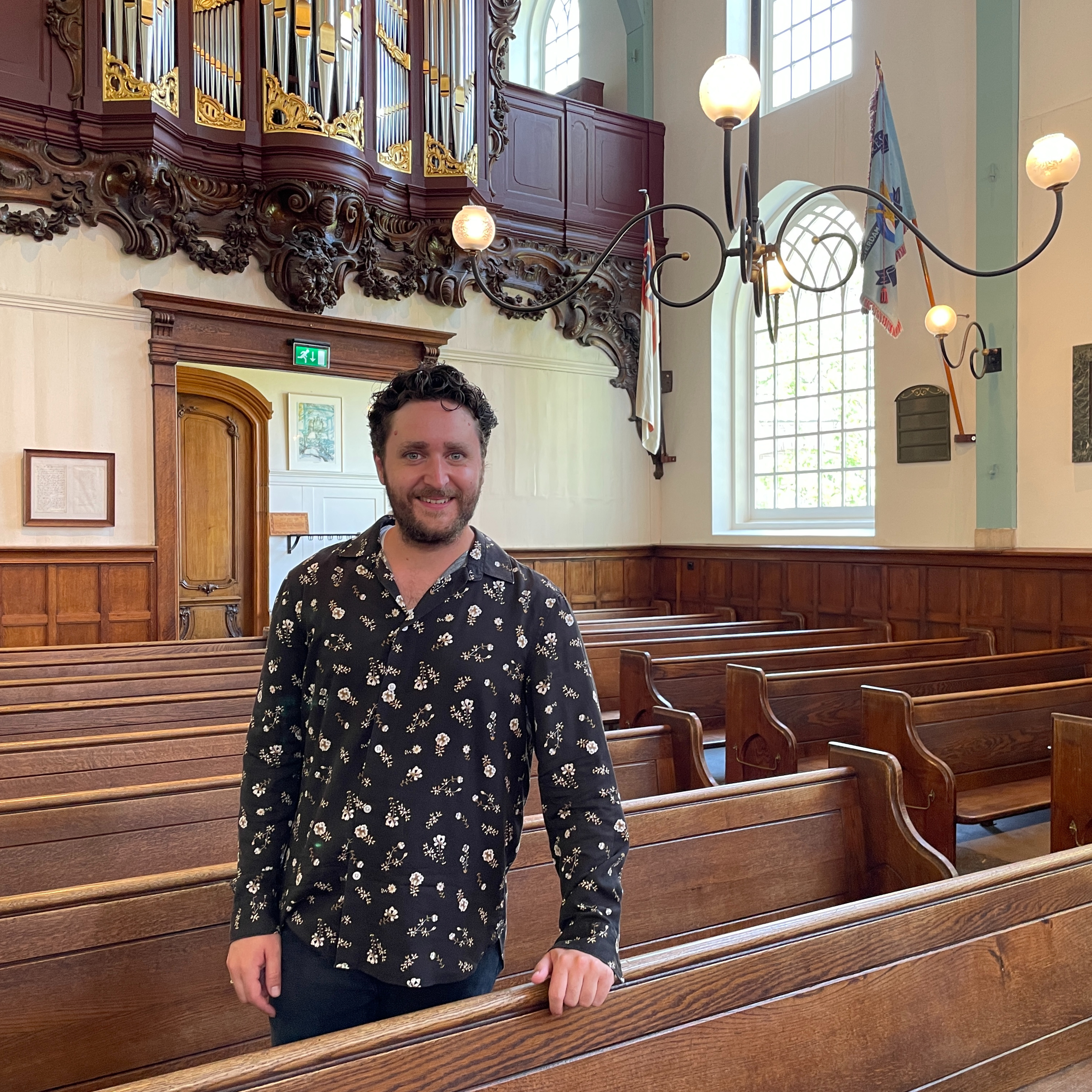 Alle-Dag-Kerk