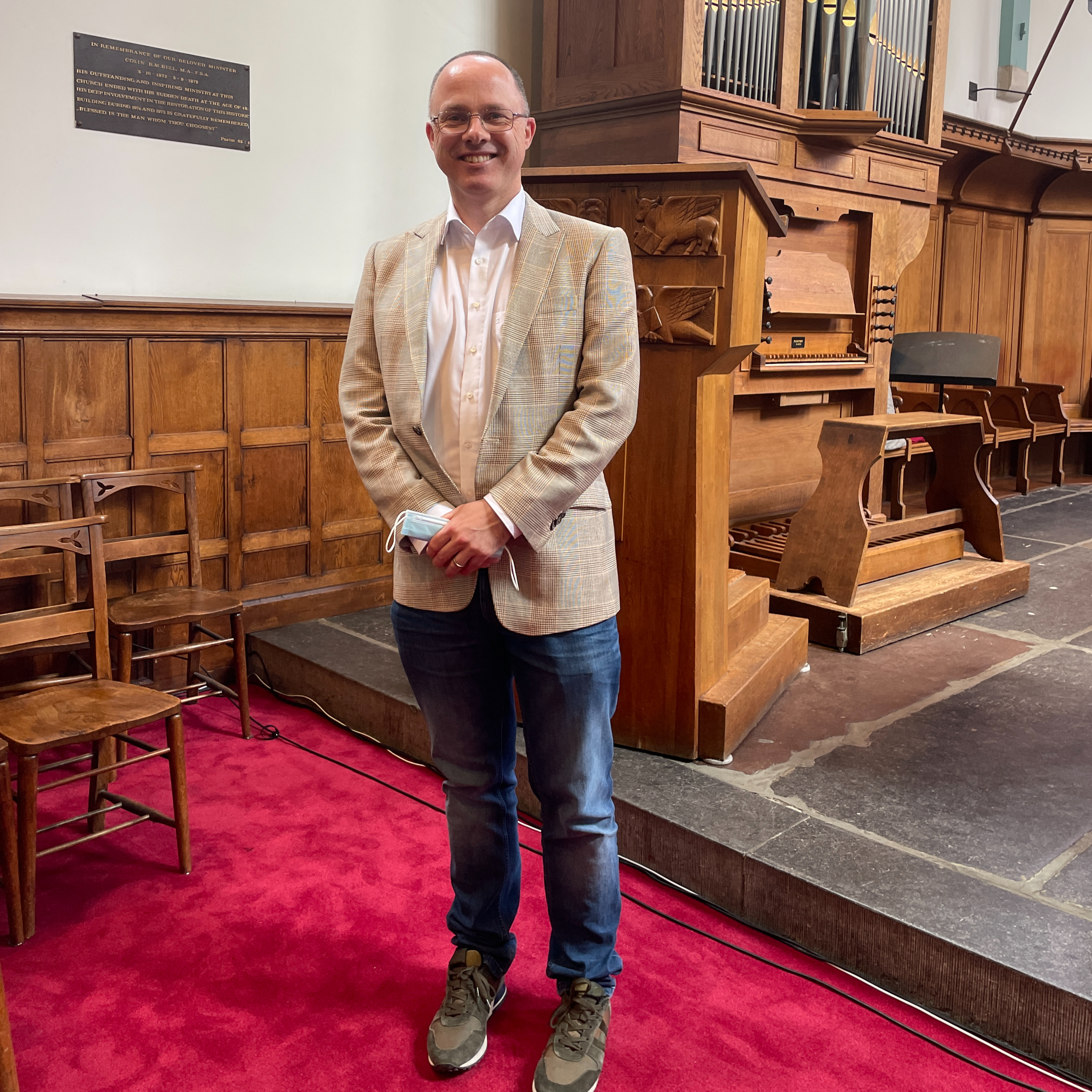 Alle-Dag-Kerk