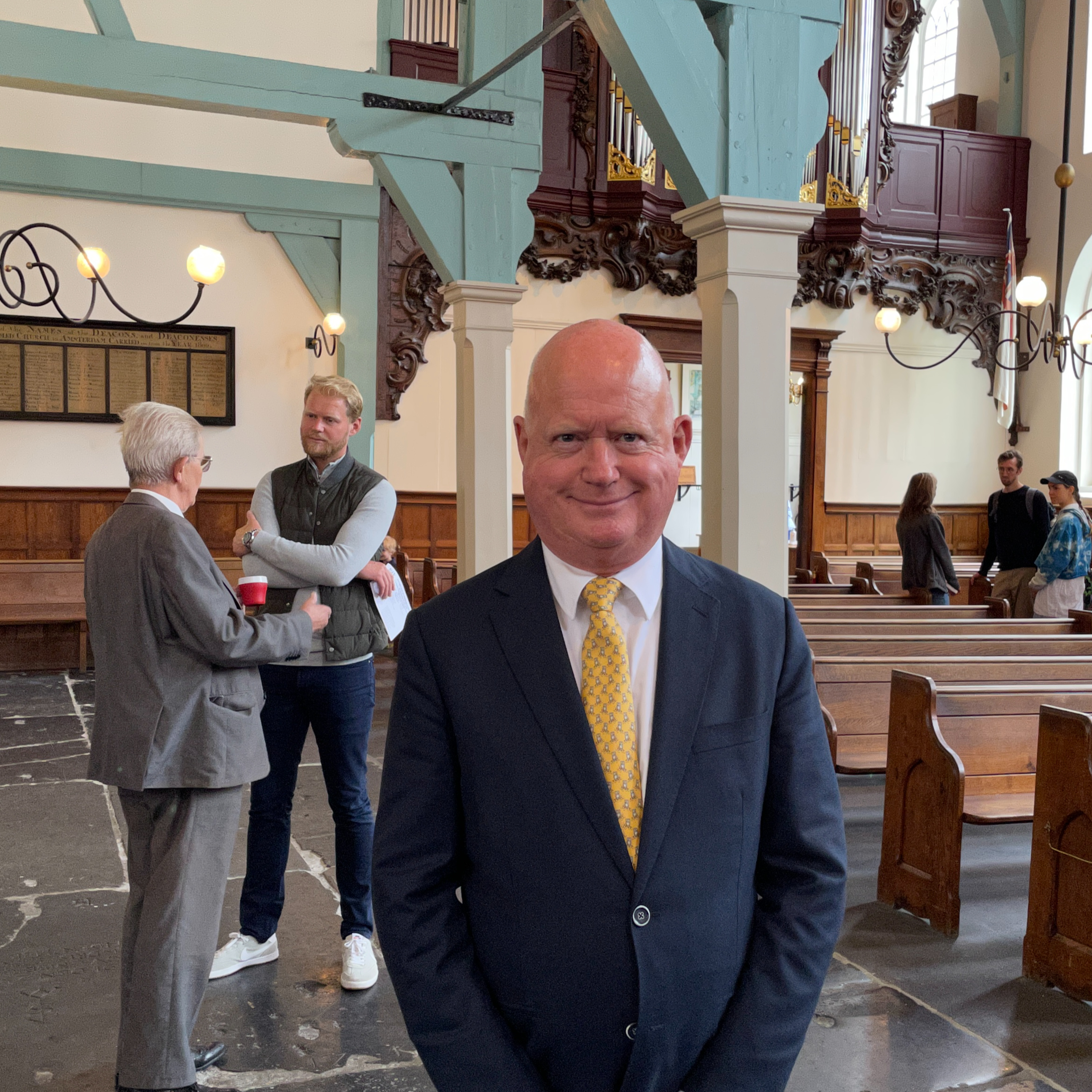 Alle-Dag-Kerk