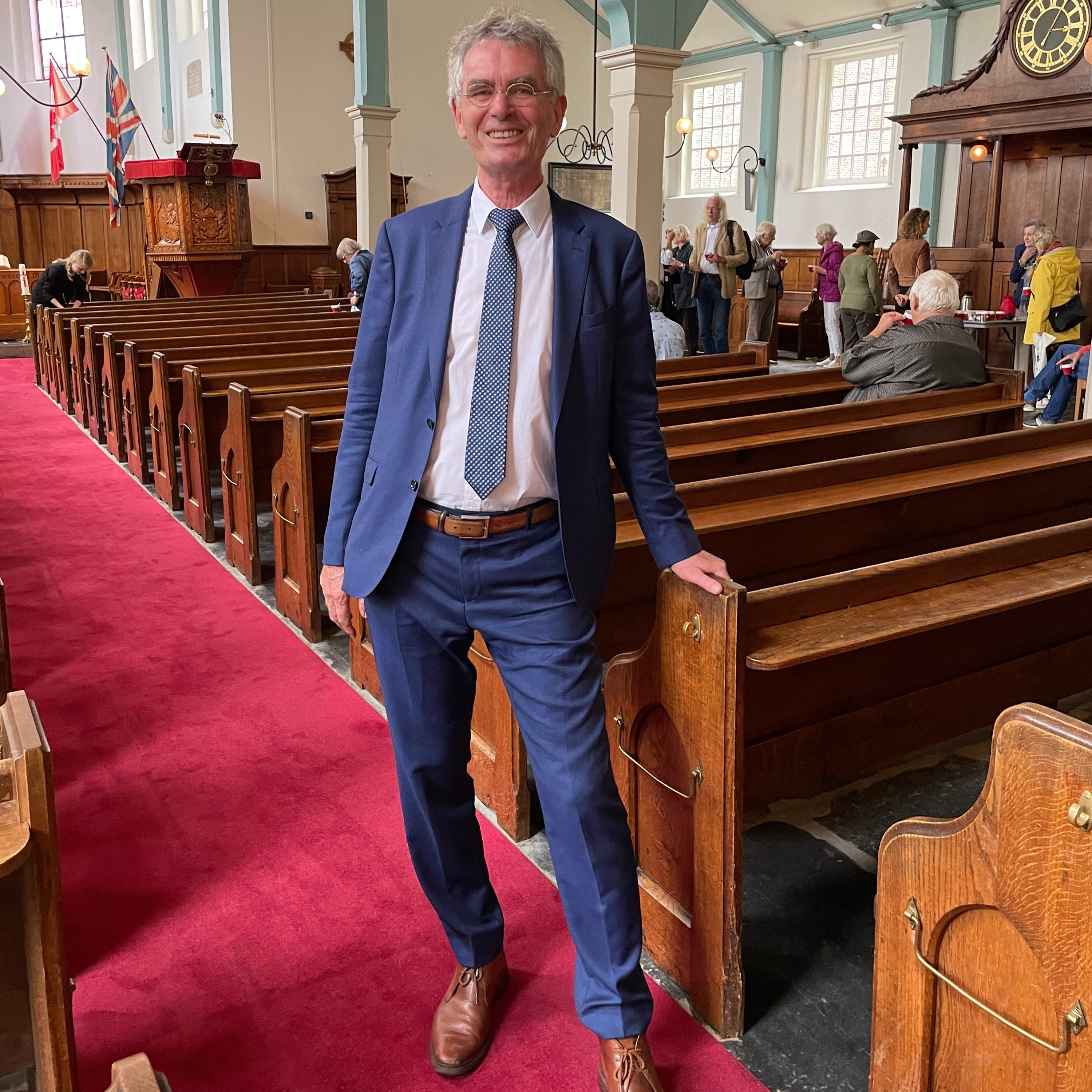 Alle-Dag-Kerk
