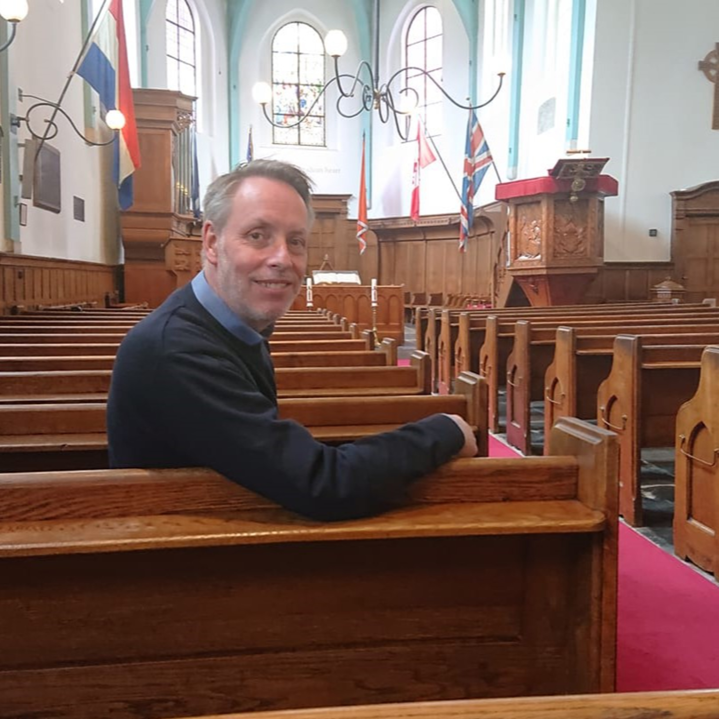 Alle-Dag-Kerk