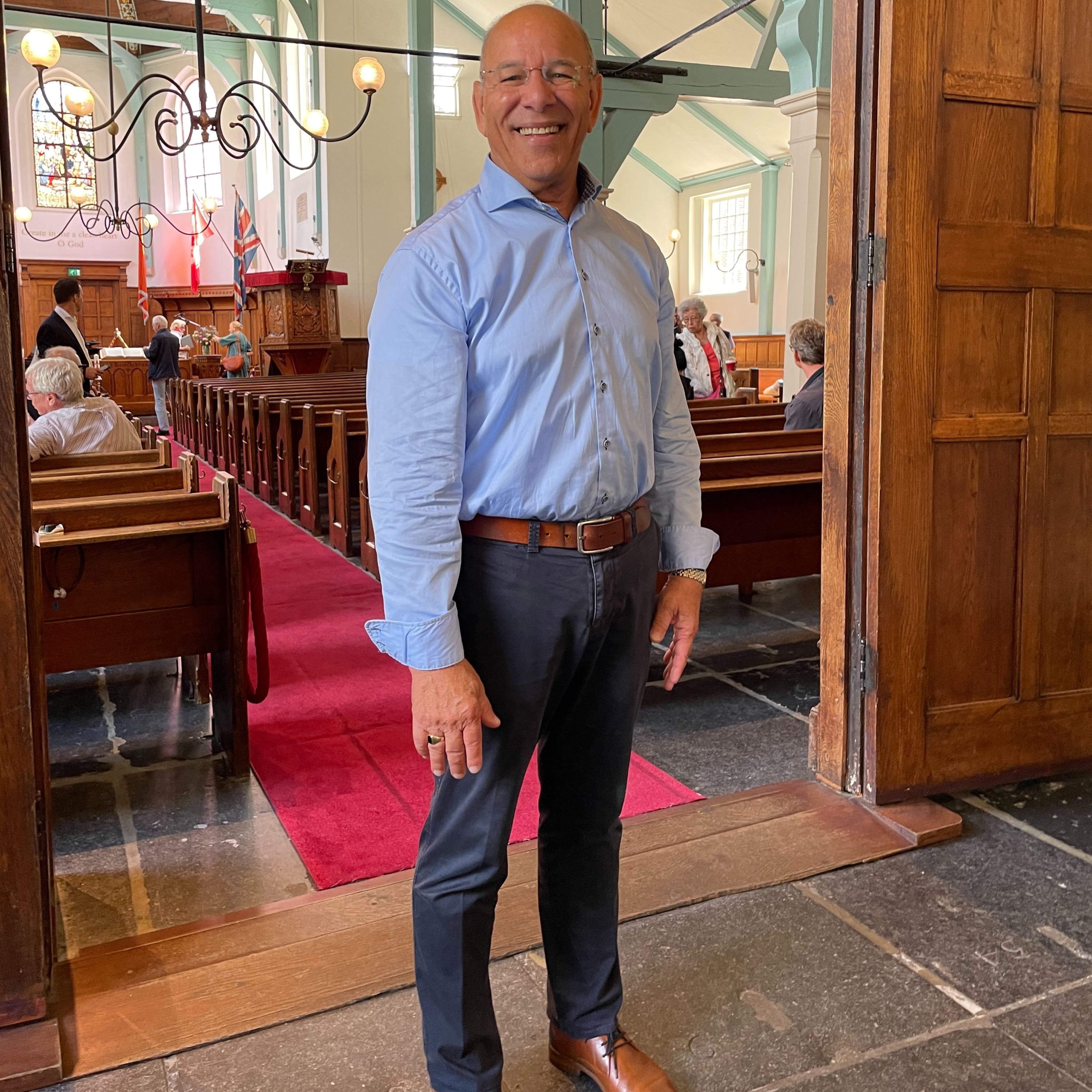 Alle-Dag-Kerk