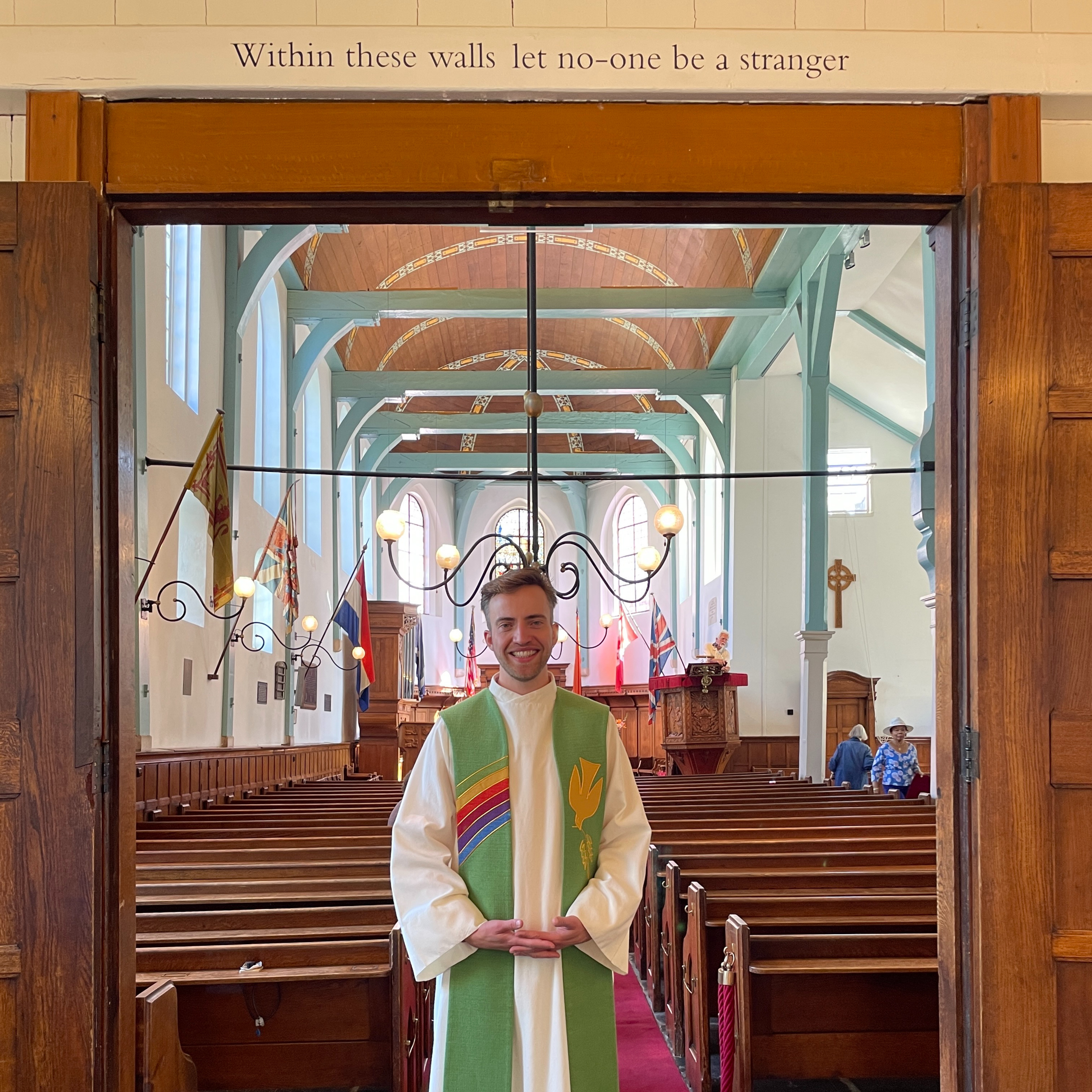 Alle-Dag-Kerk