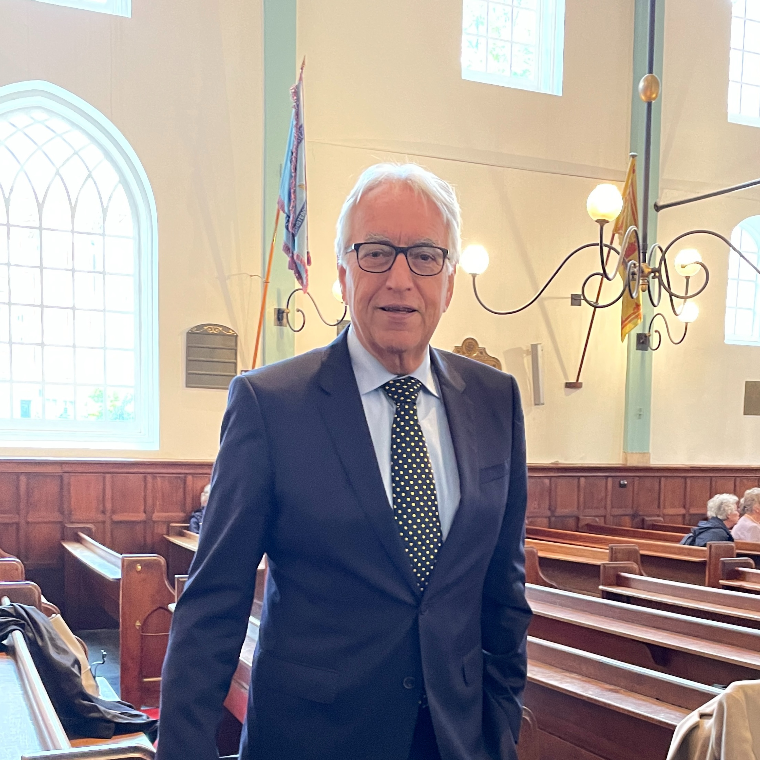 Alle-Dag-Kerk