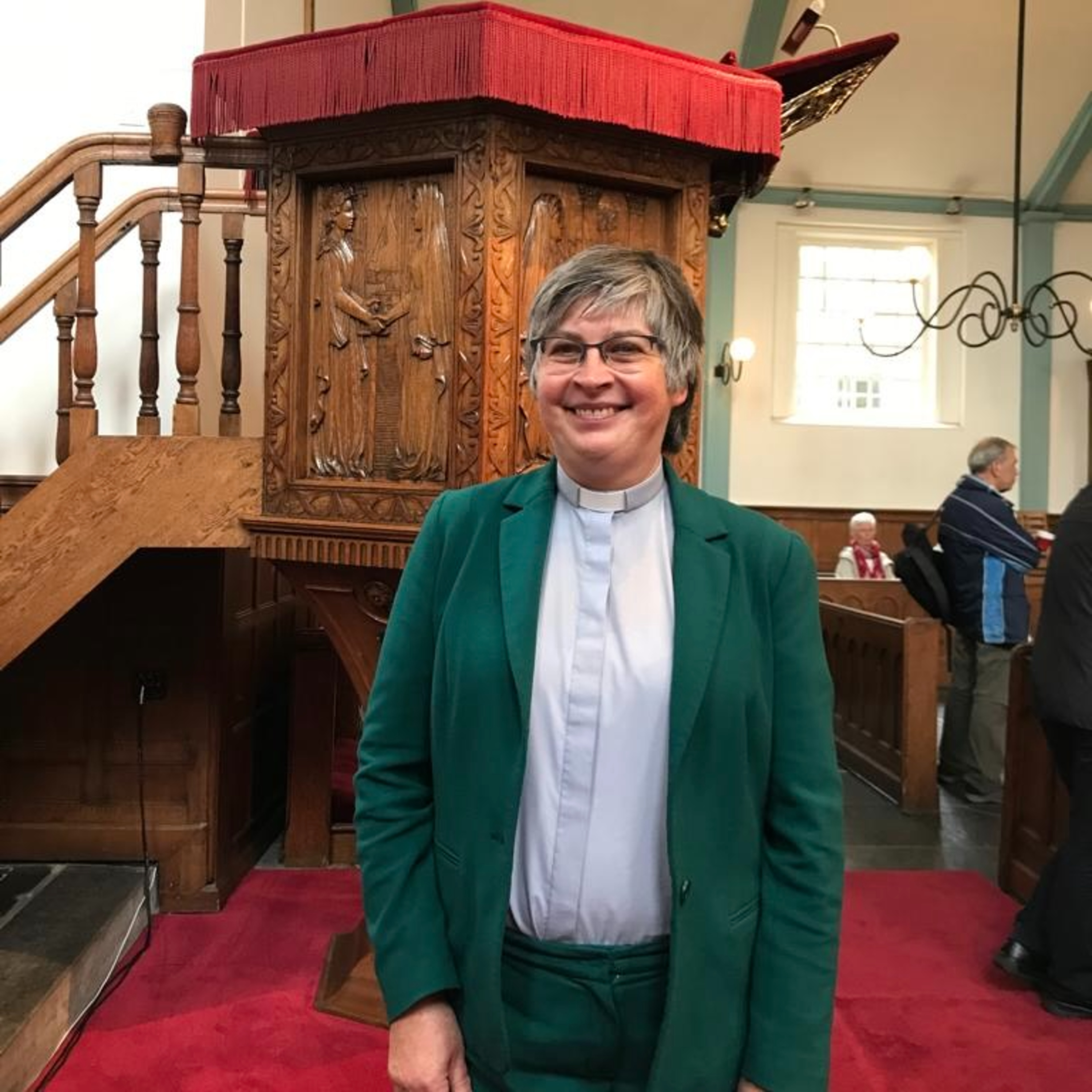 Alle-Dag-Kerk