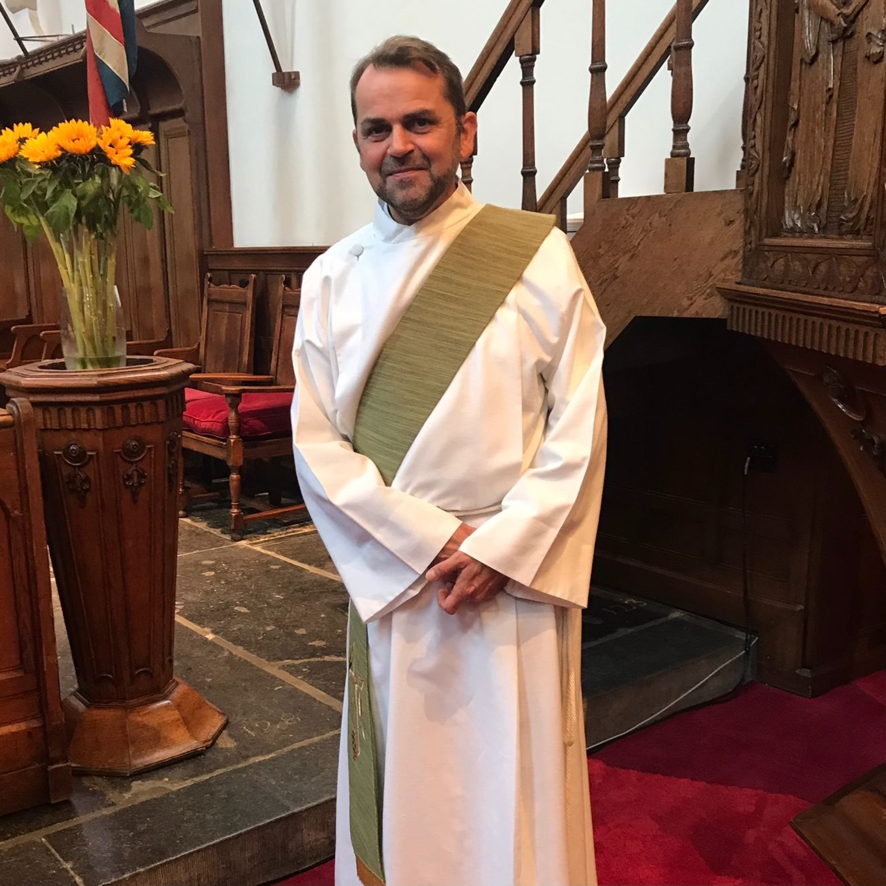 Alle-Dag-Kerk