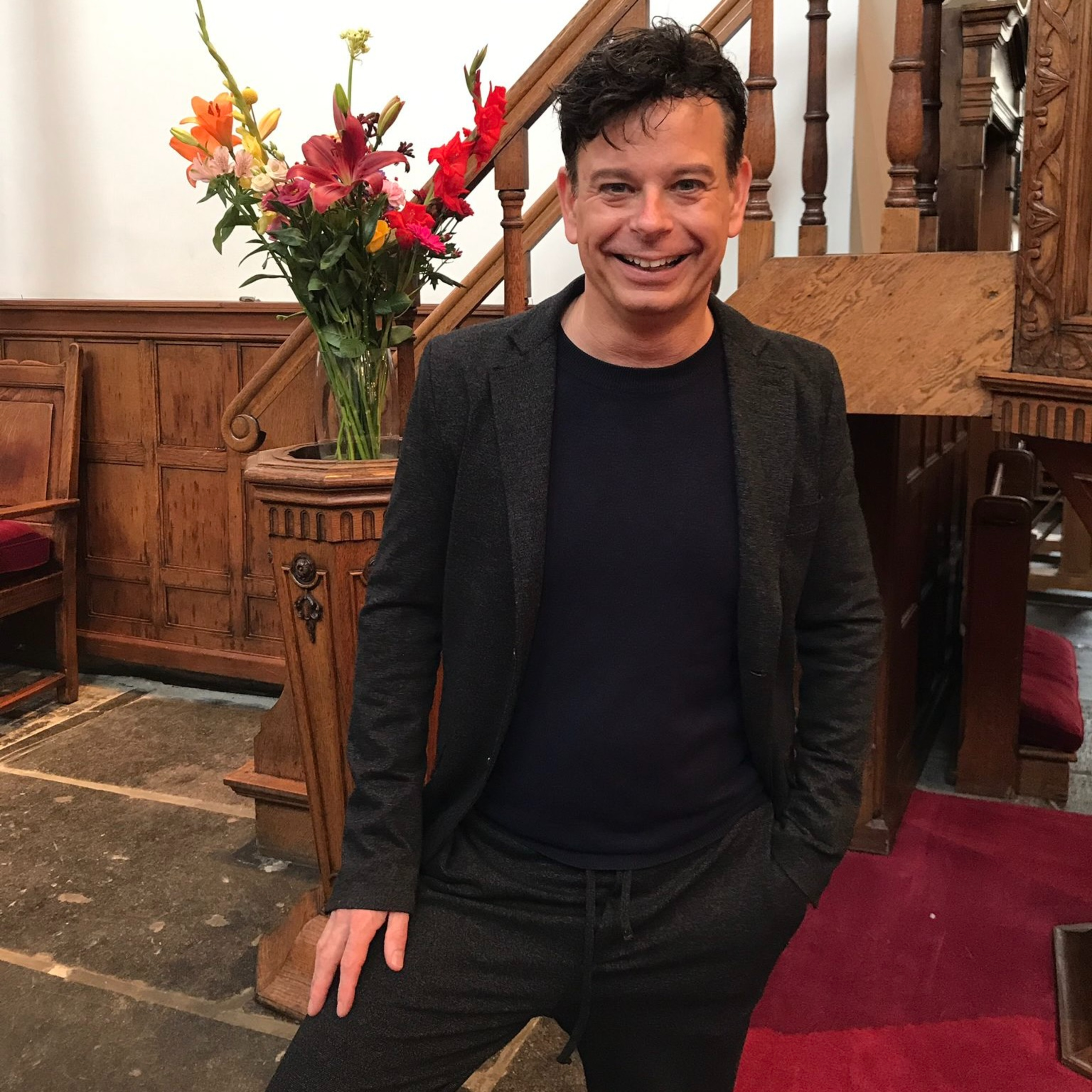 Alle-Dag-Kerk