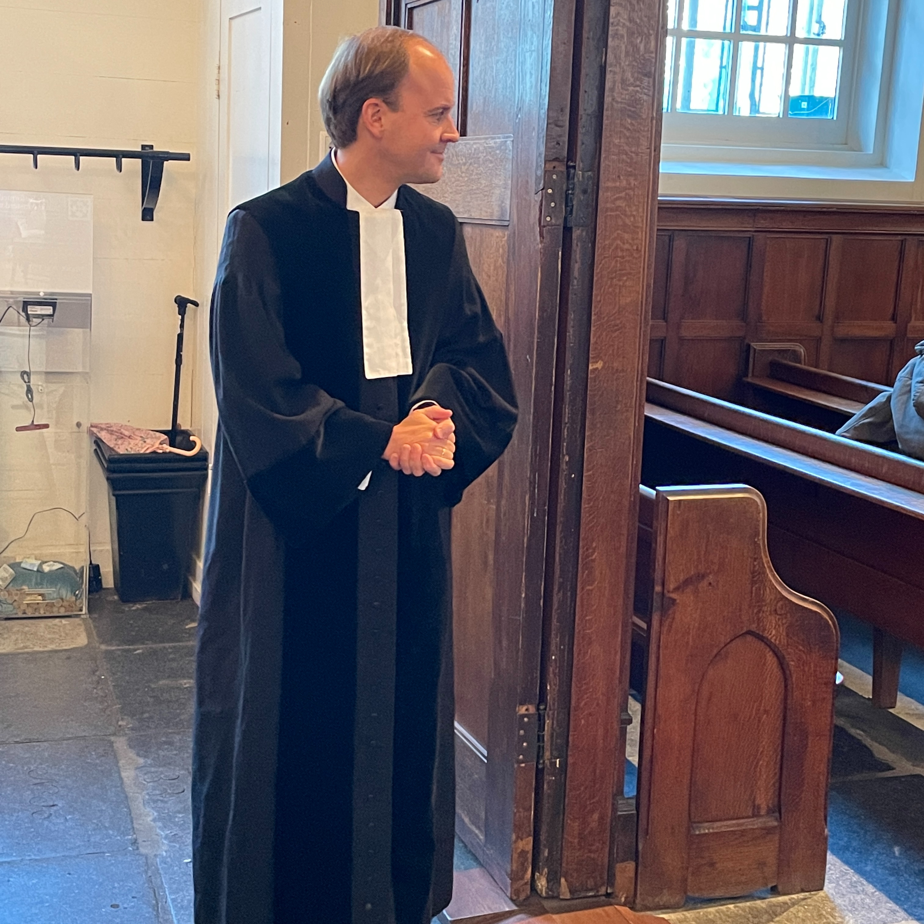 Alle-Dag-Kerk
