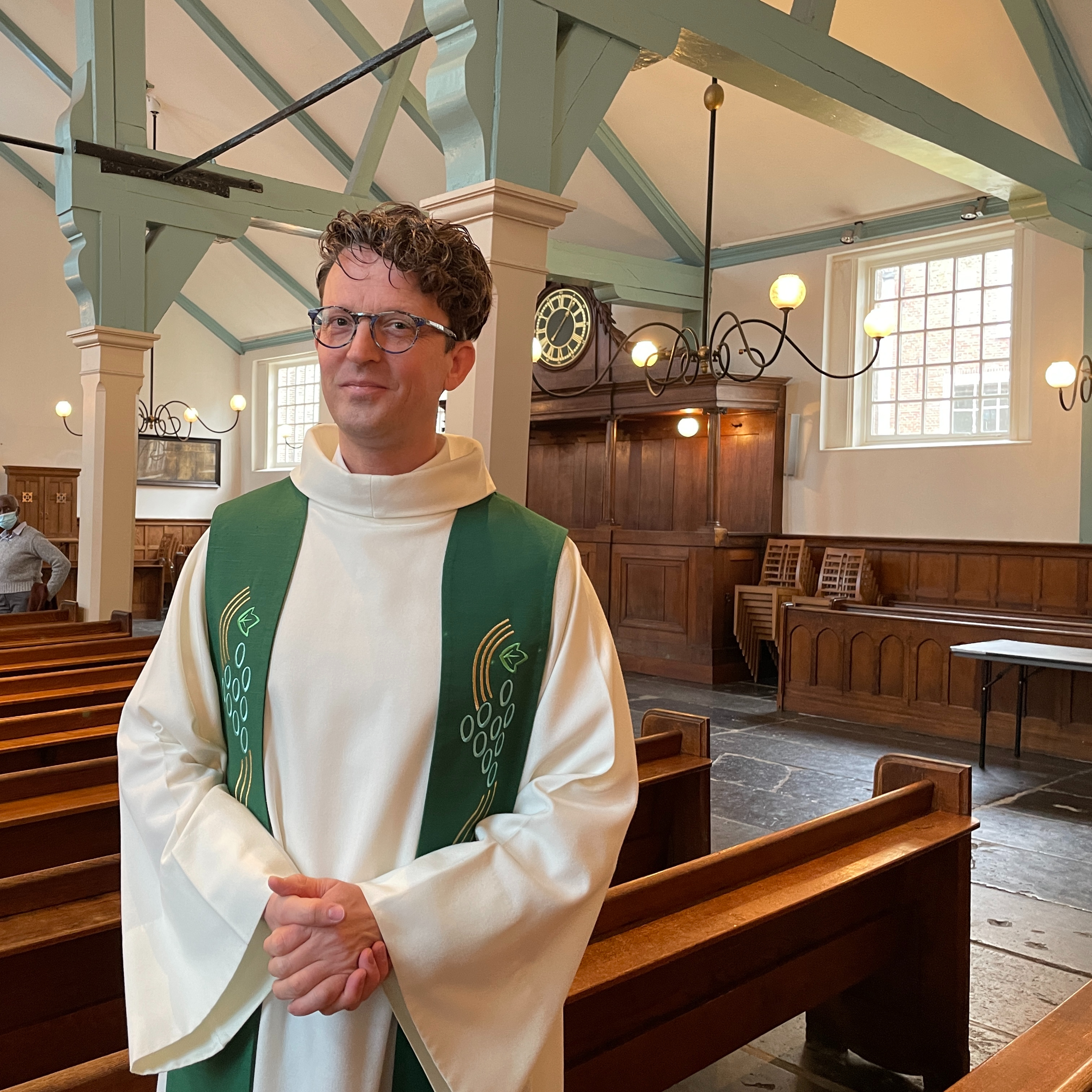 Alle-Dag-Kerk