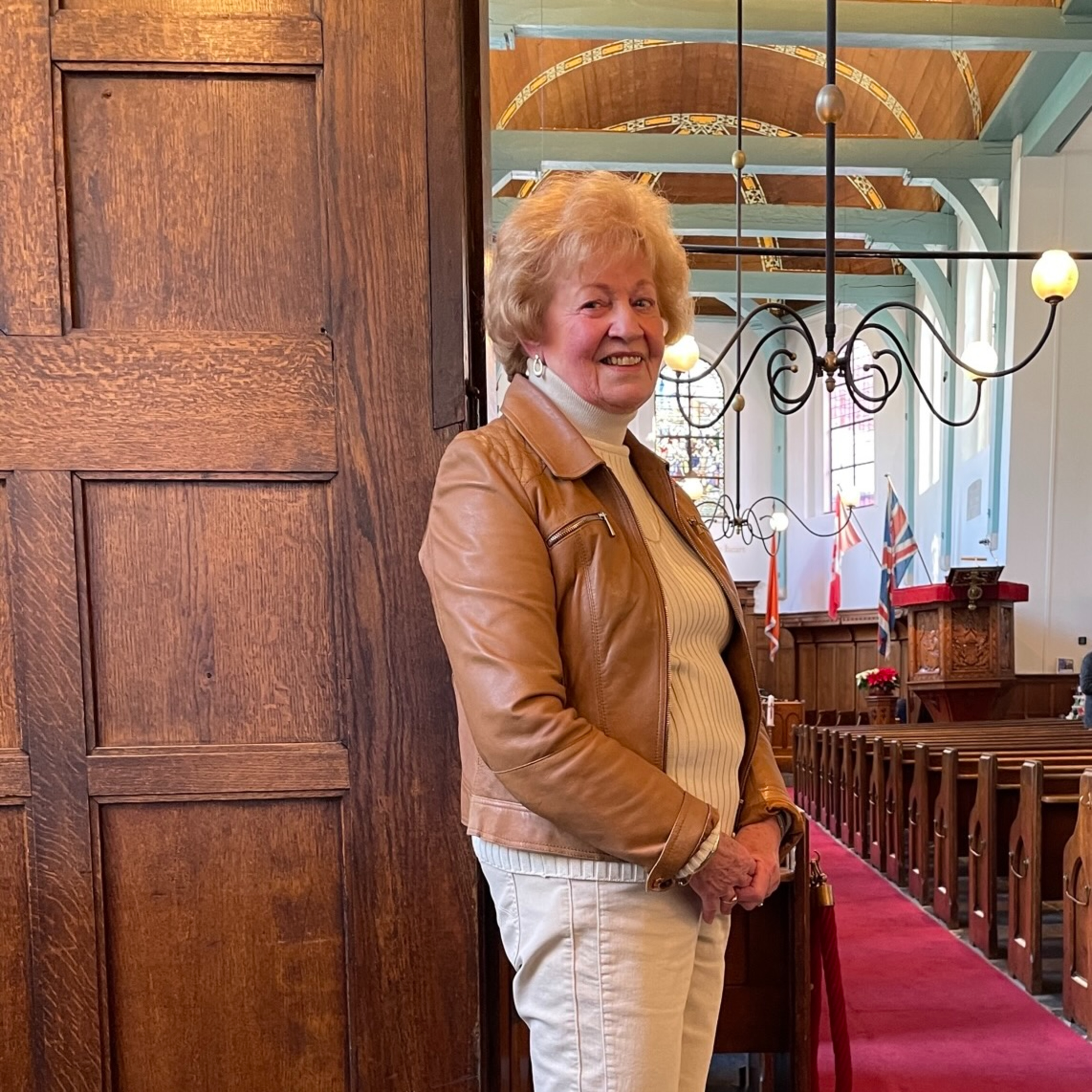 Alle-Dag-Kerk