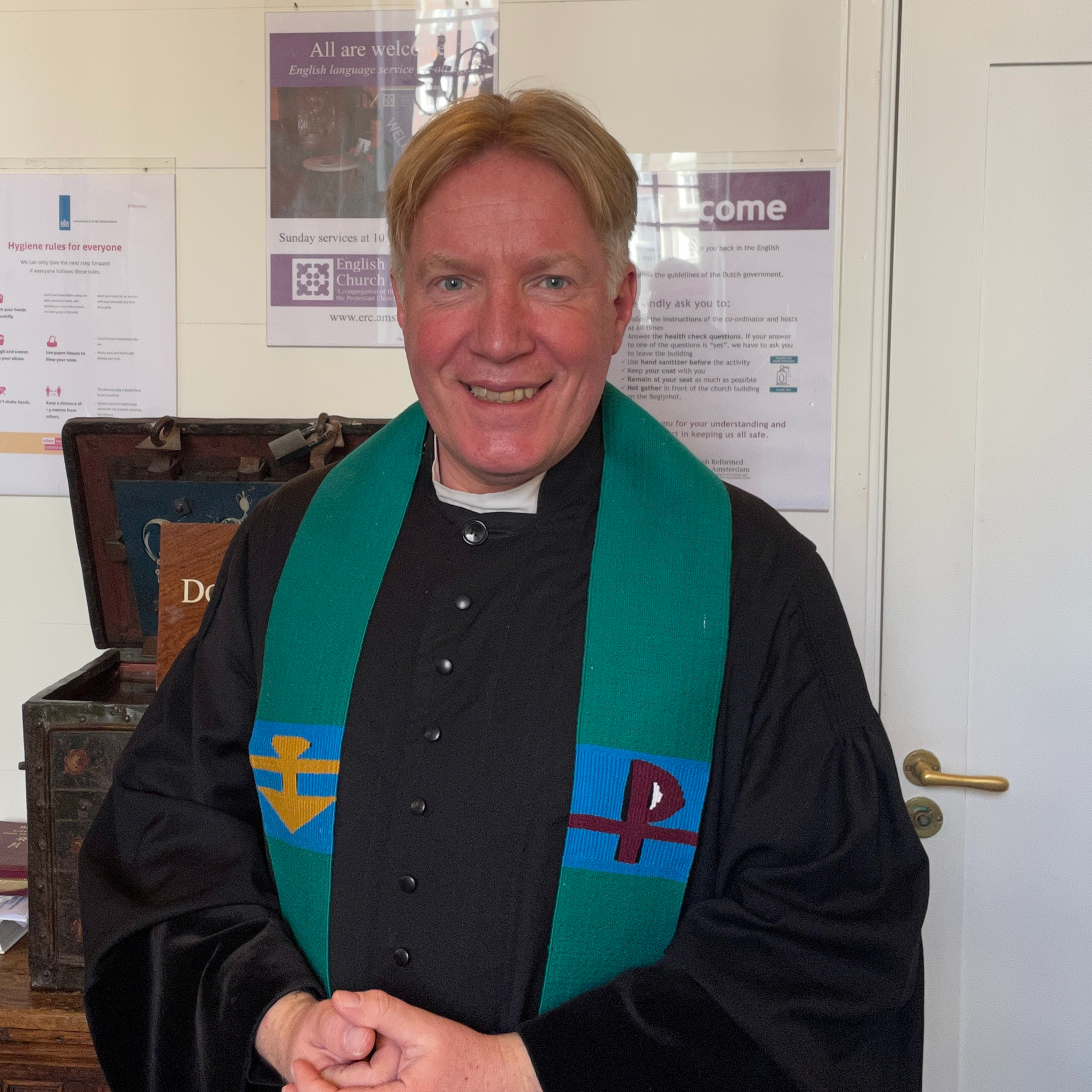 Alle-Dag-Kerk