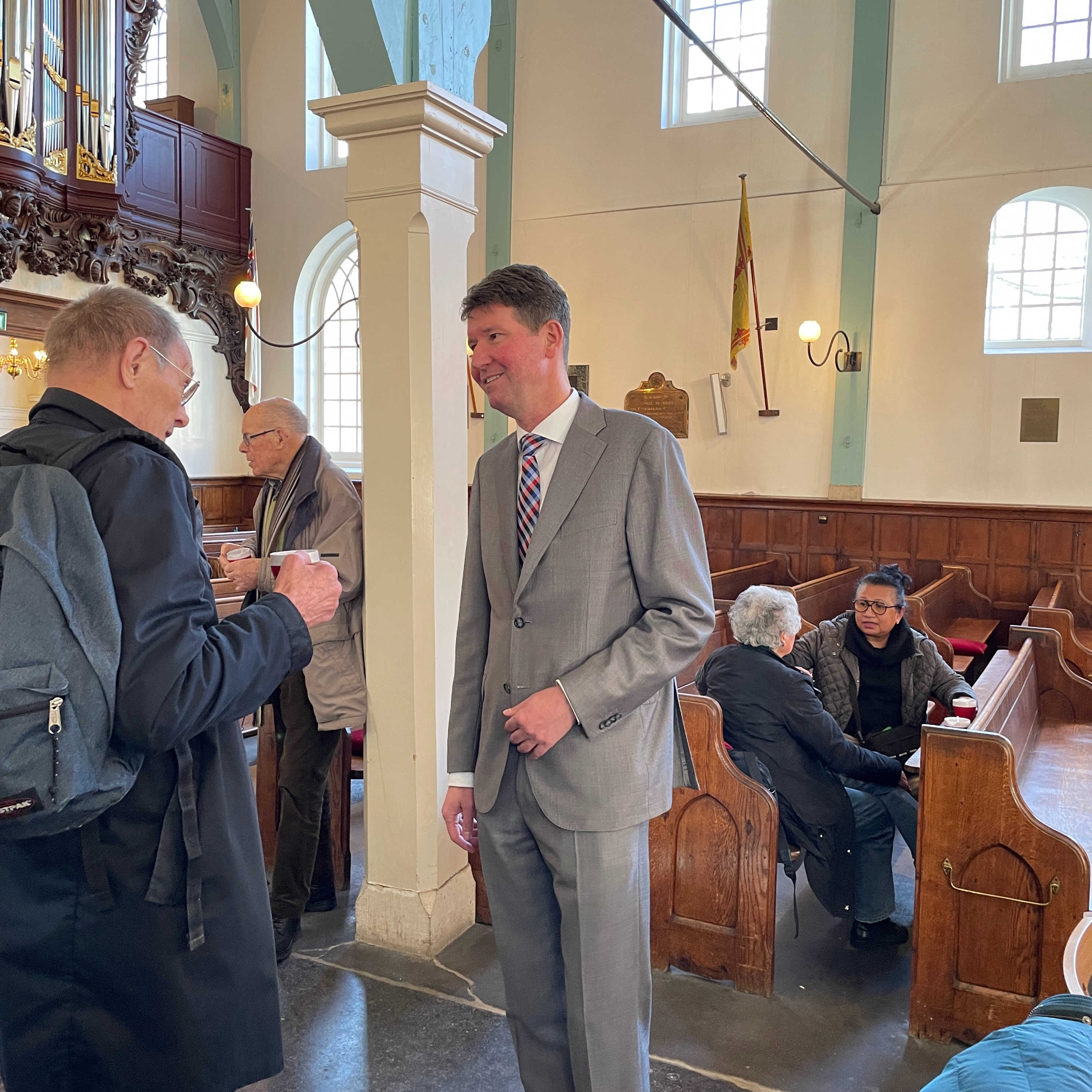 Alle-Dag-Kerk