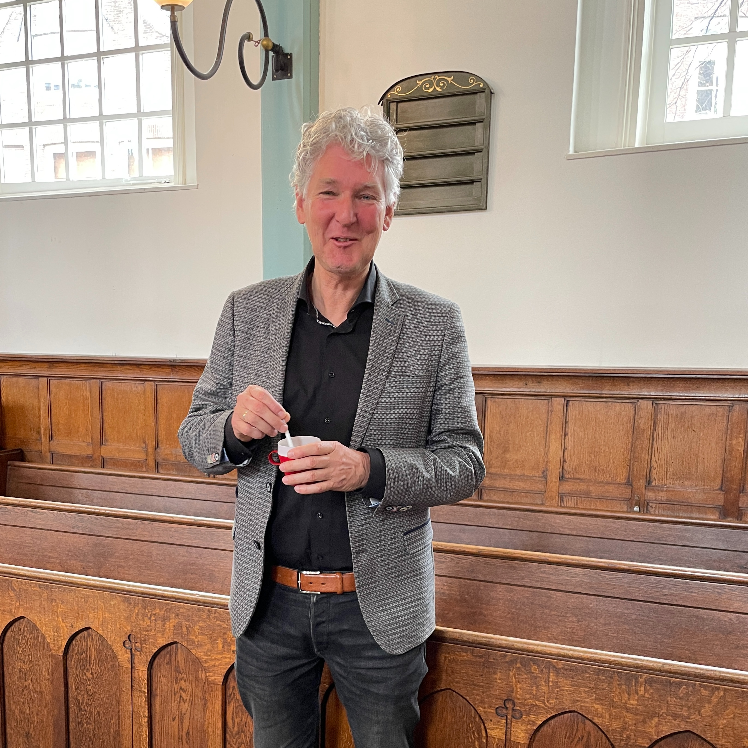 Alle-Dag-Kerk