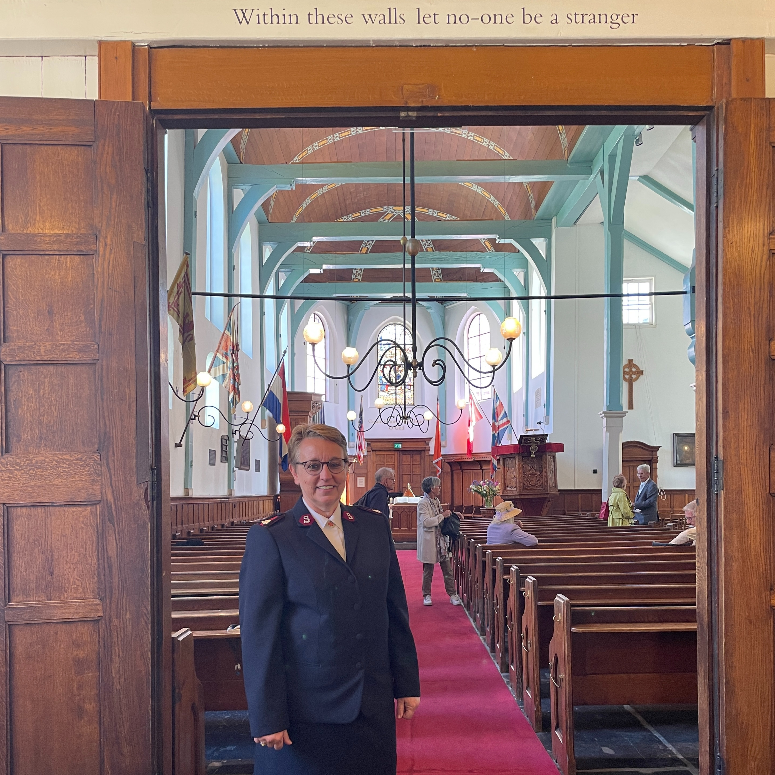 Alle-Dag-Kerk