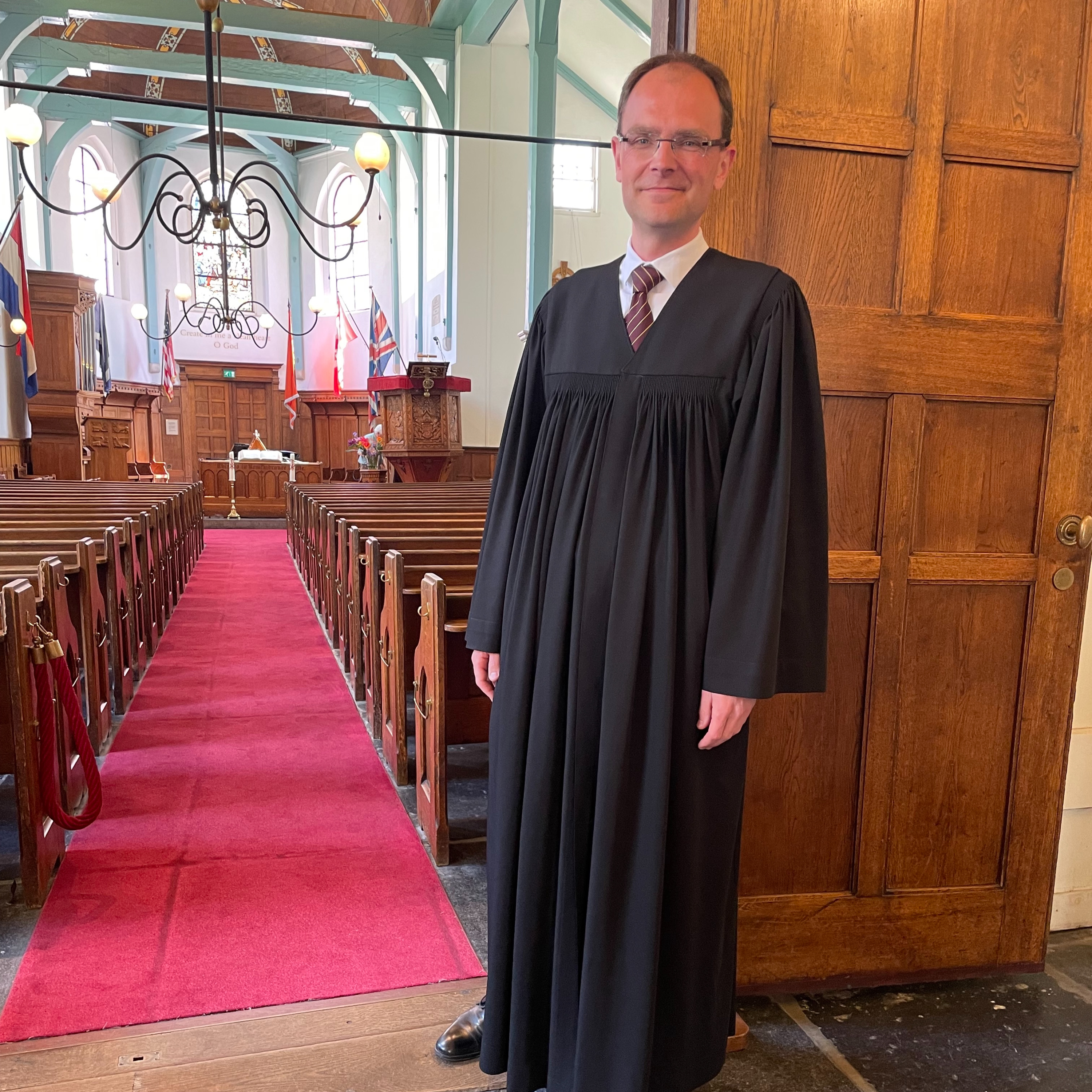 Alle-Dag-Kerk