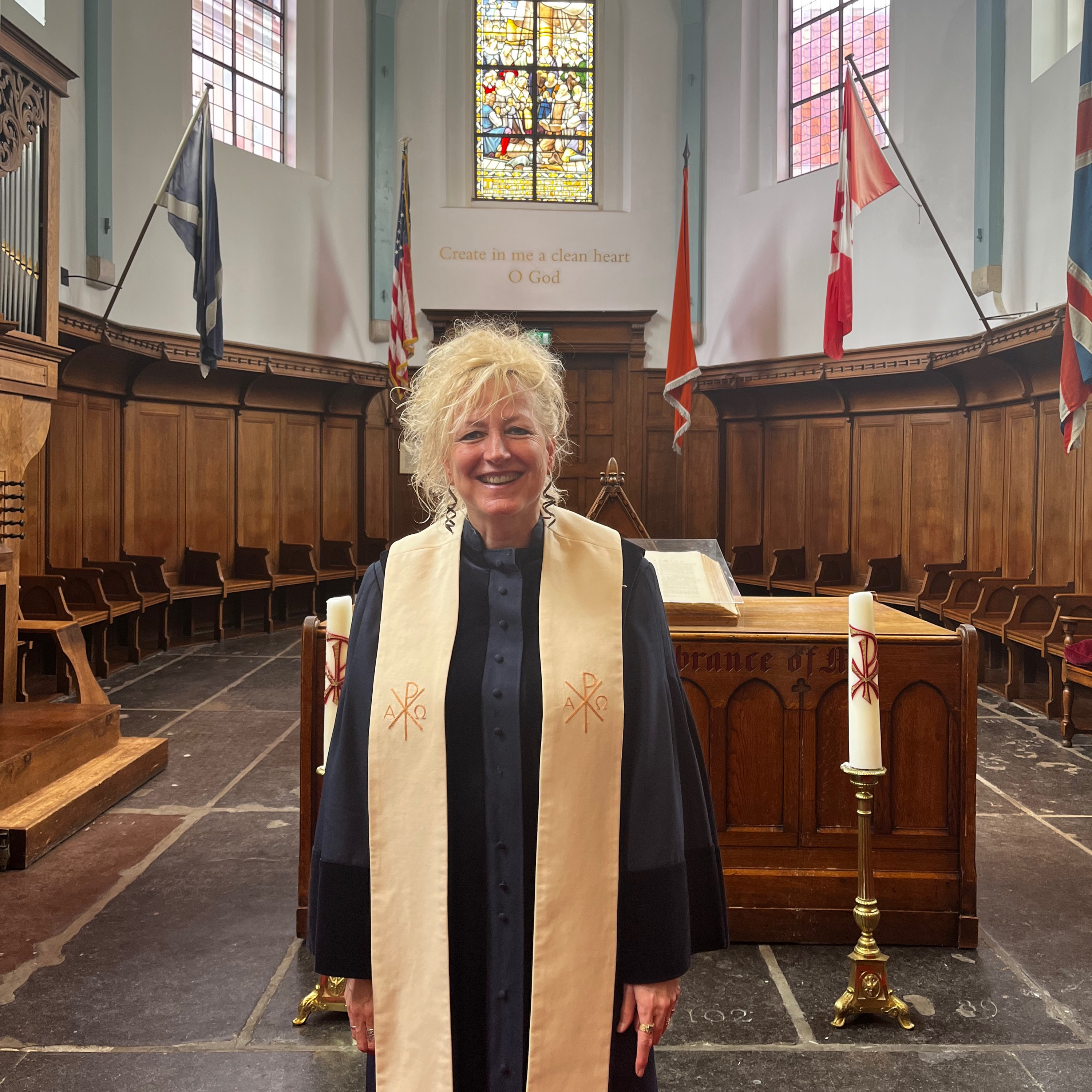 Alle-Dag-Kerk