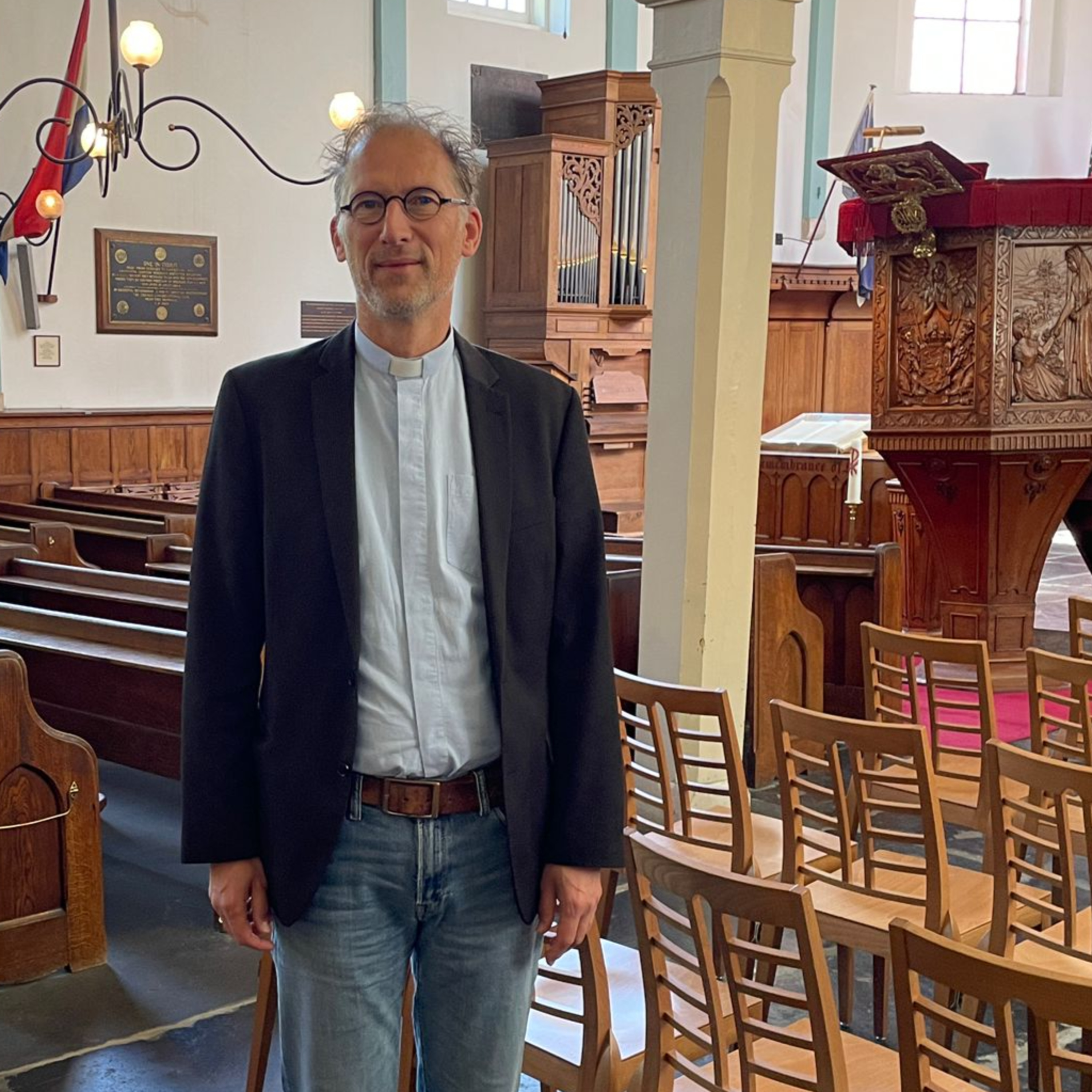Alle-Dag-Kerk