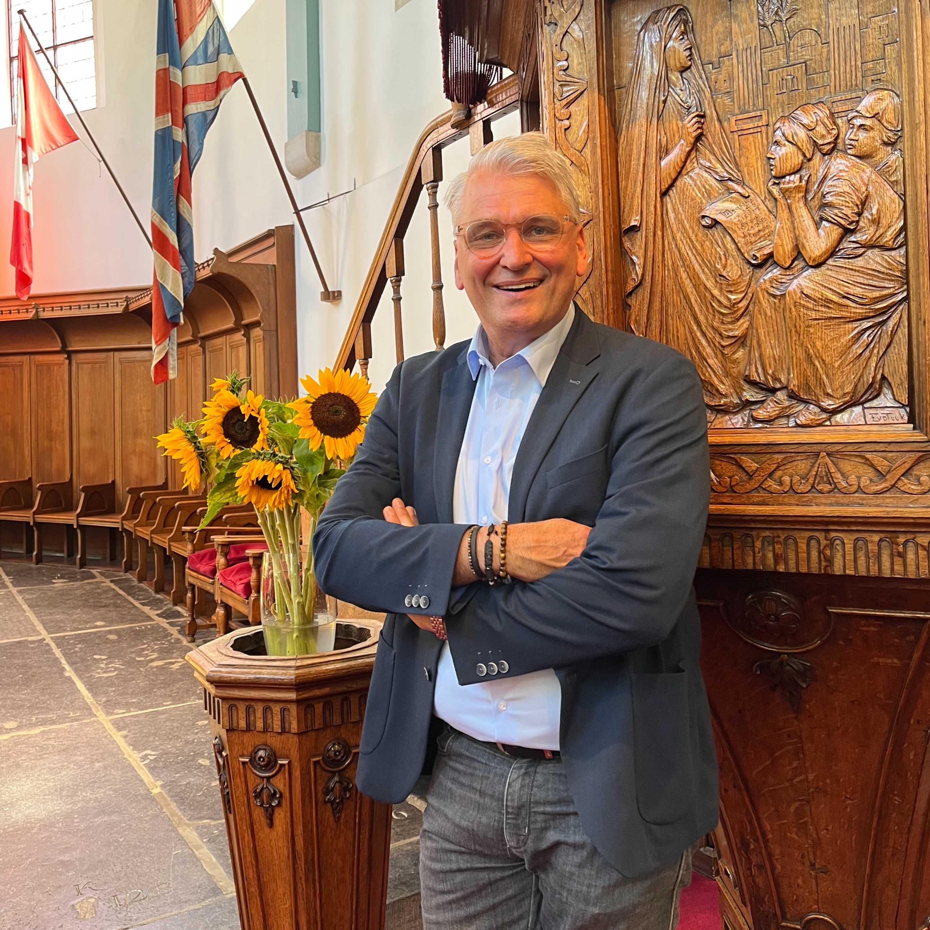 Alle-Dag-Kerk