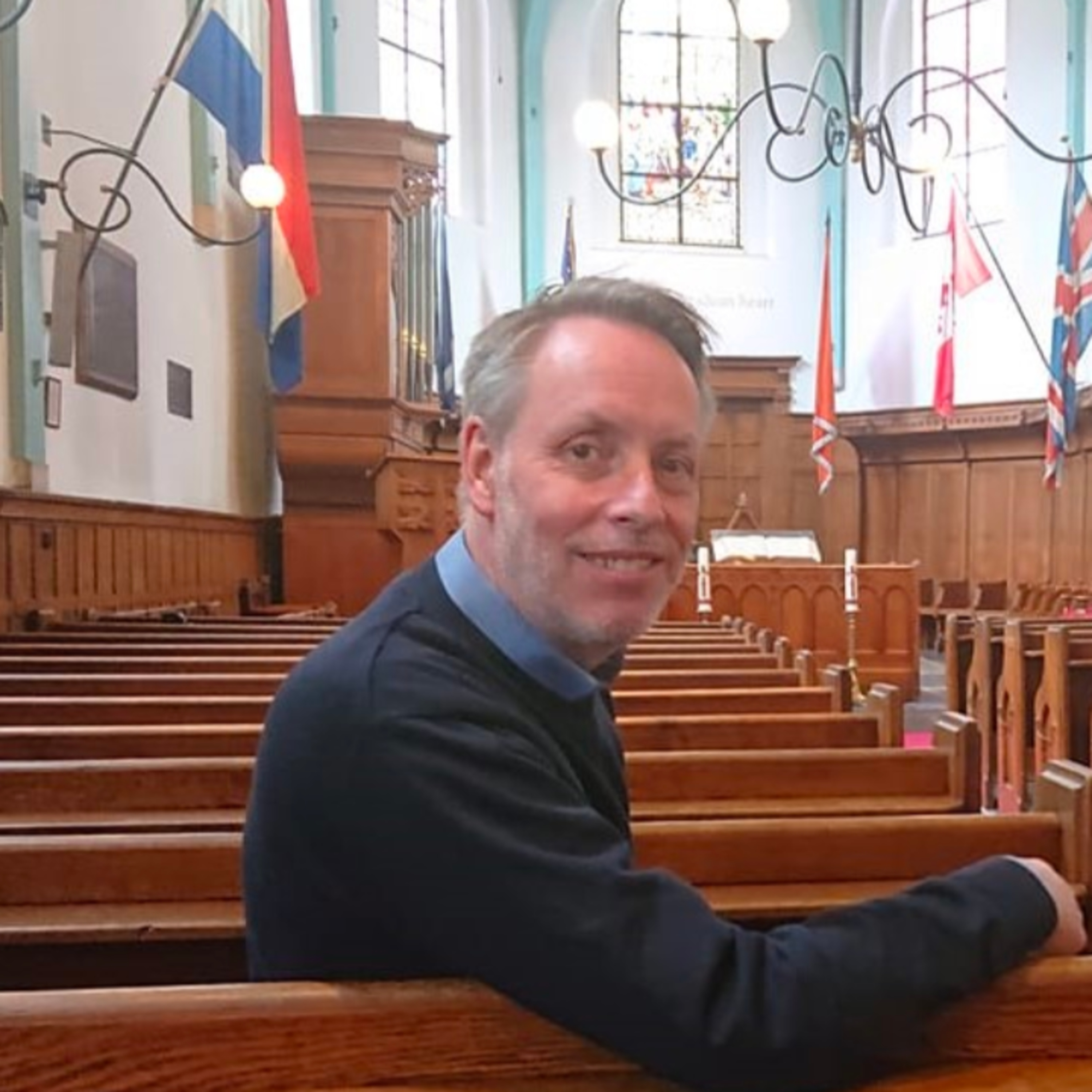 Alle-Dag-Kerk