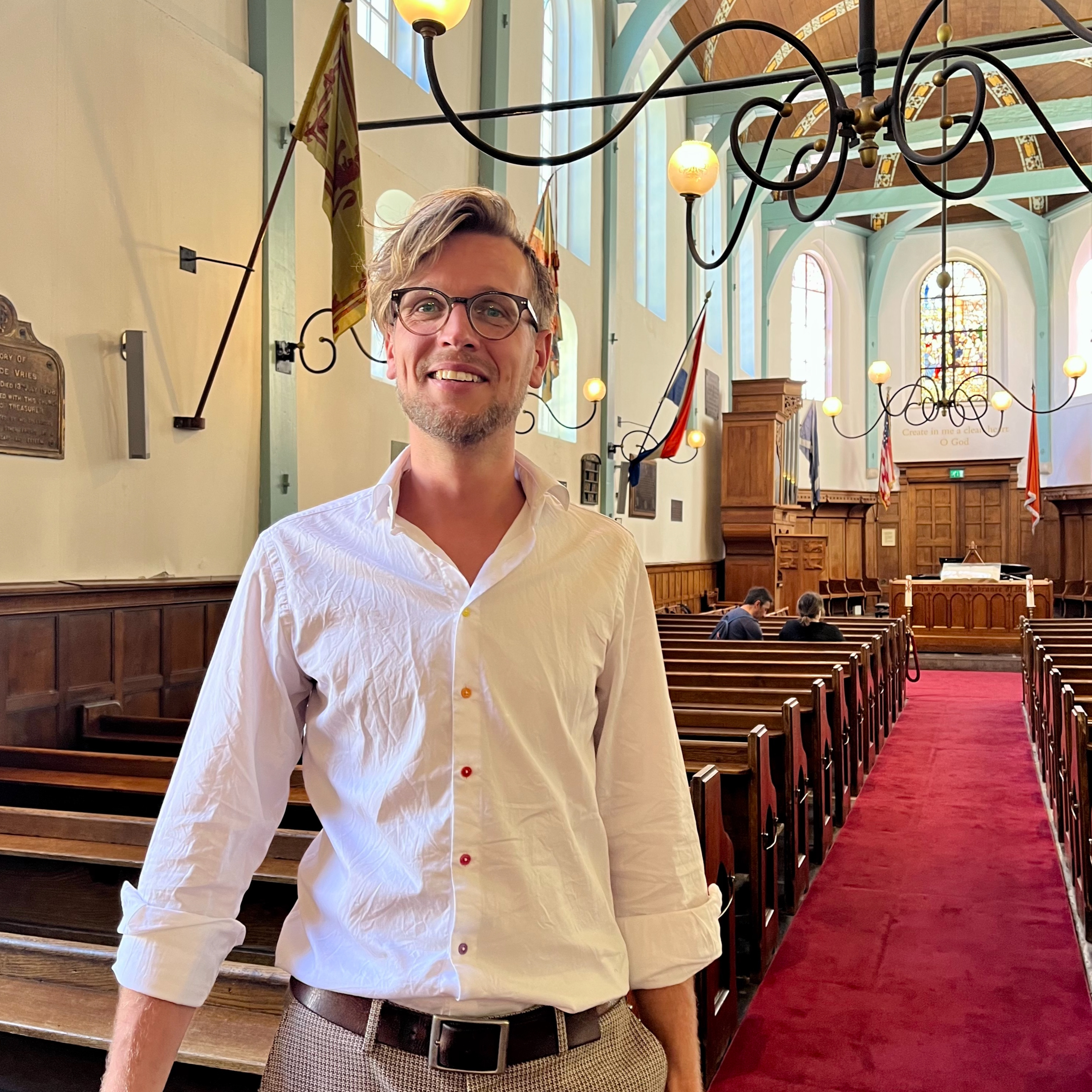 Alle-Dag-Kerk