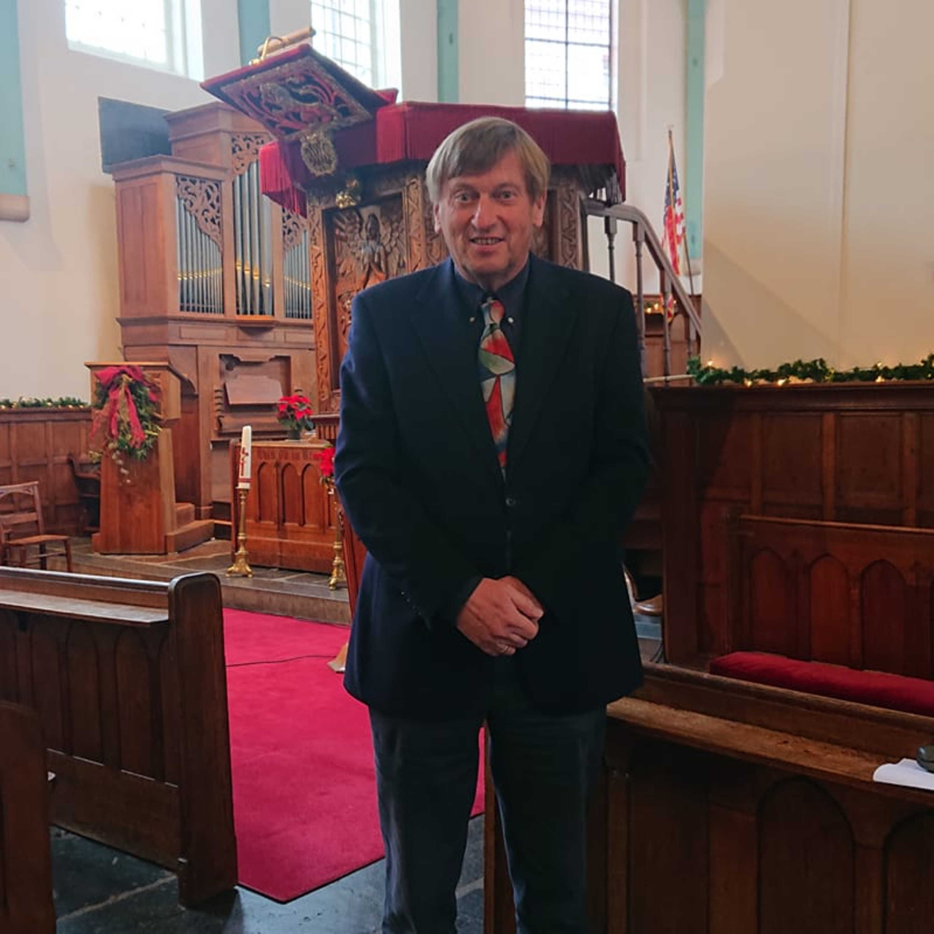 Alle-Dag-Kerk