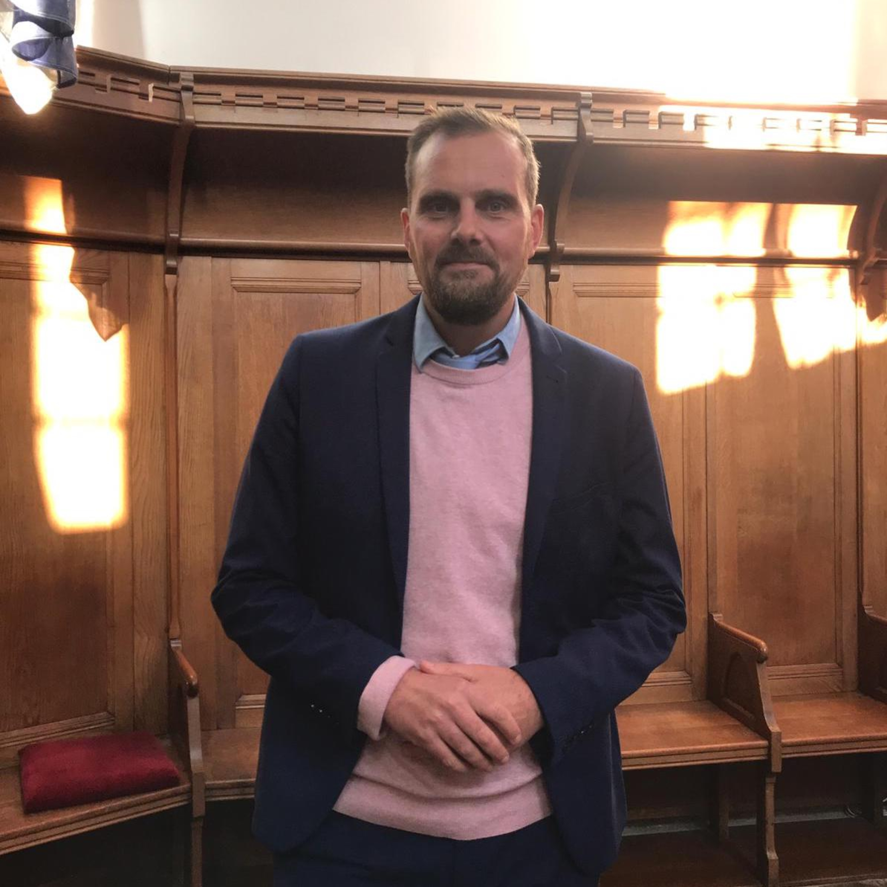 Alle-Dag-Kerk