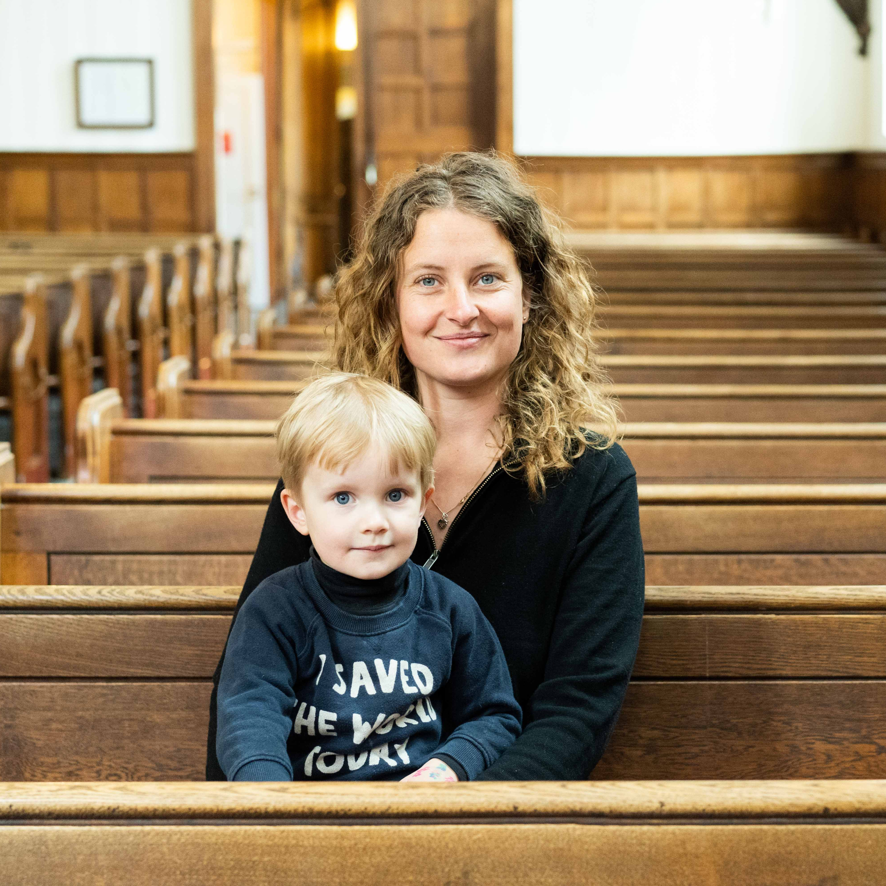 Alle-Dag-Kerk
