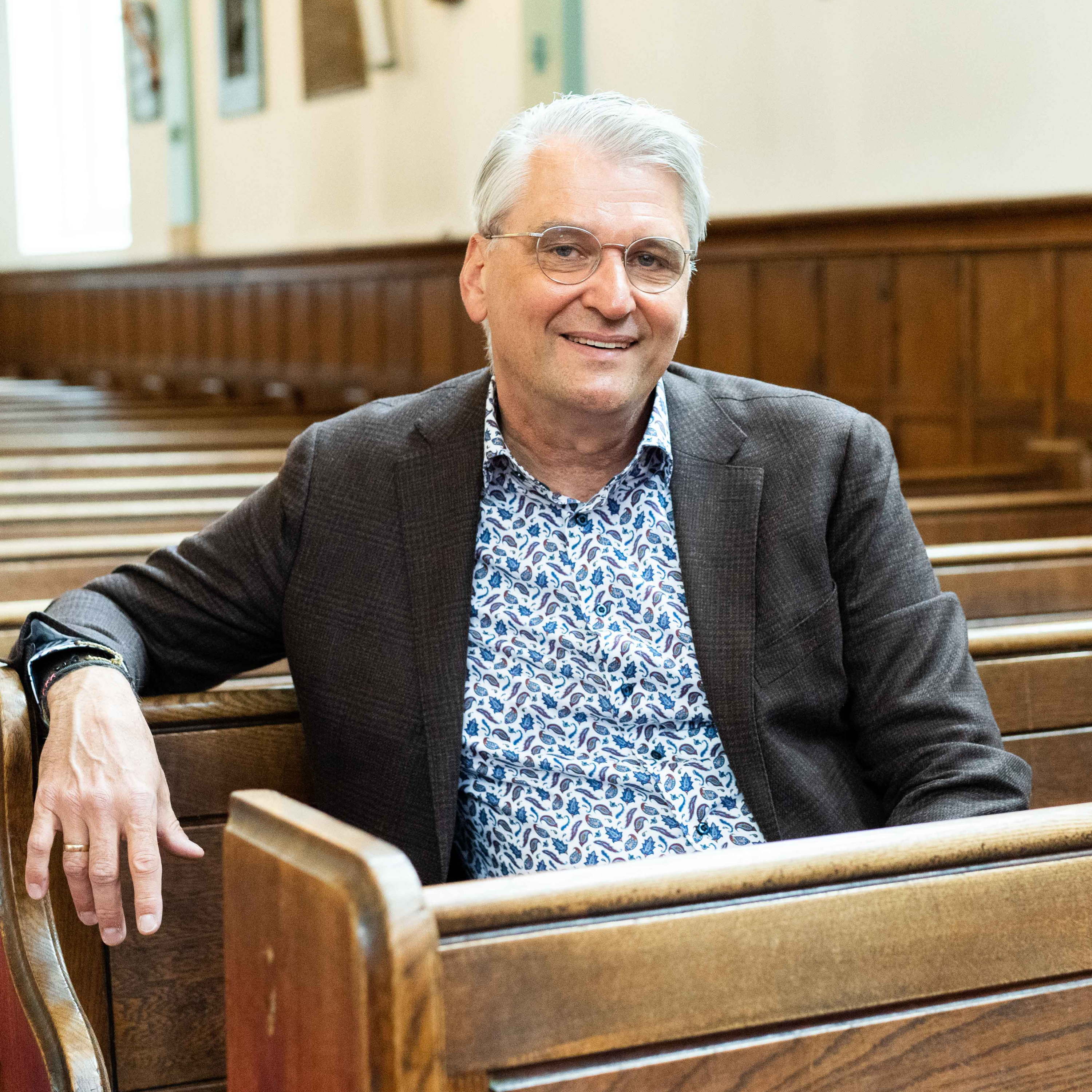 Alle-Dag-Kerk