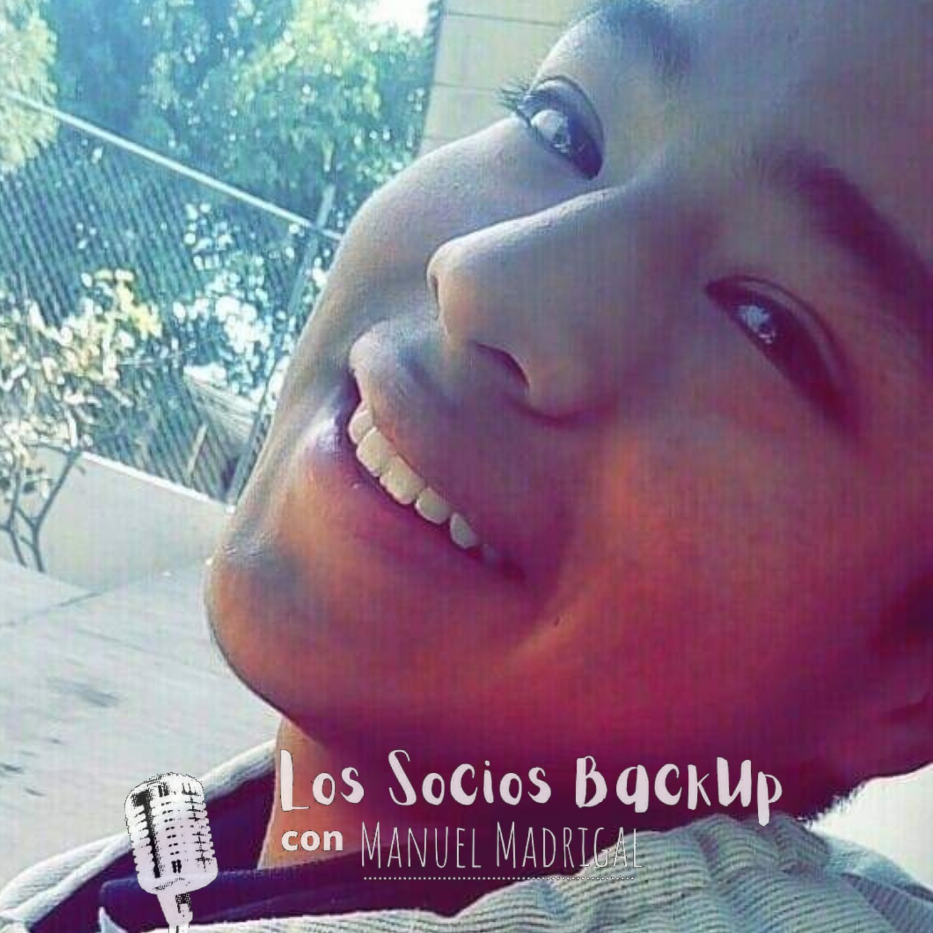 Los Socios BackUp