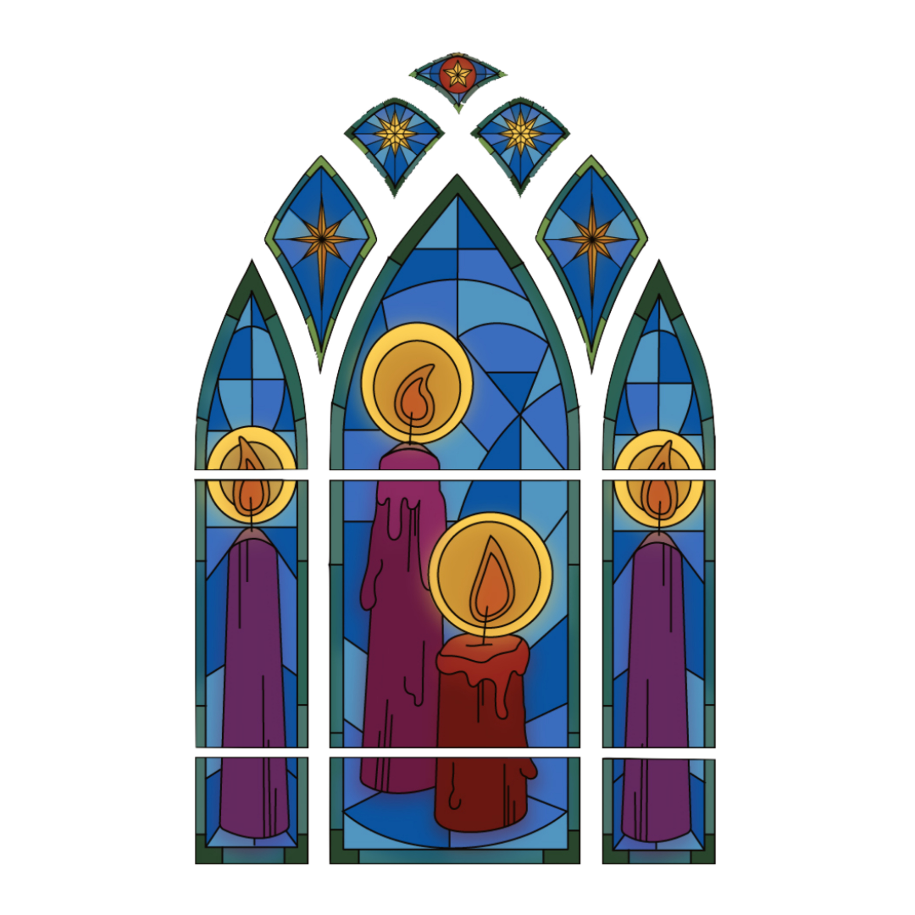Habits of the Home: Advent | Episode Two | Daily Rhythm episode artwork