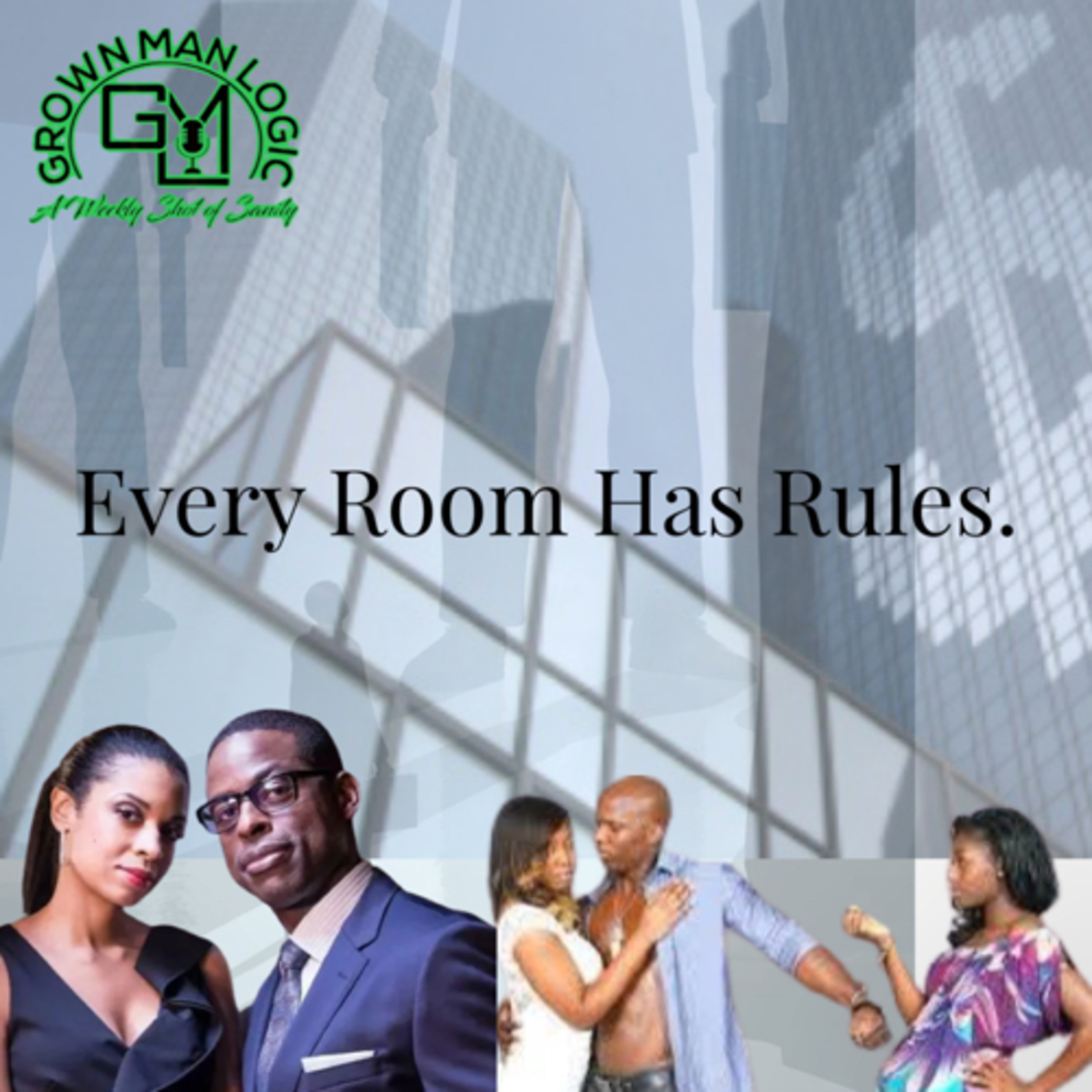 Every Room Has Rules. episode artwork