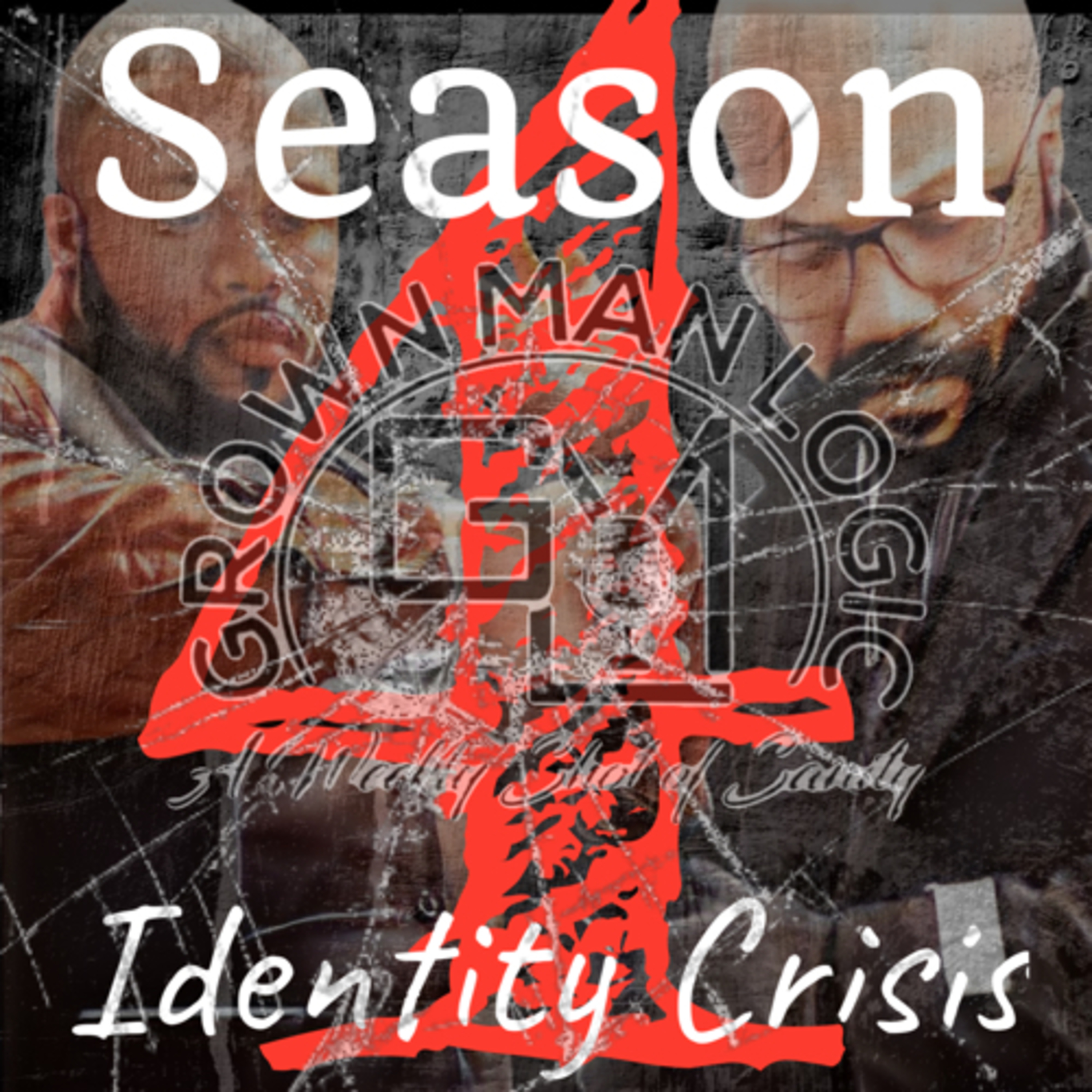 Do We Have A Problem? episode artwork