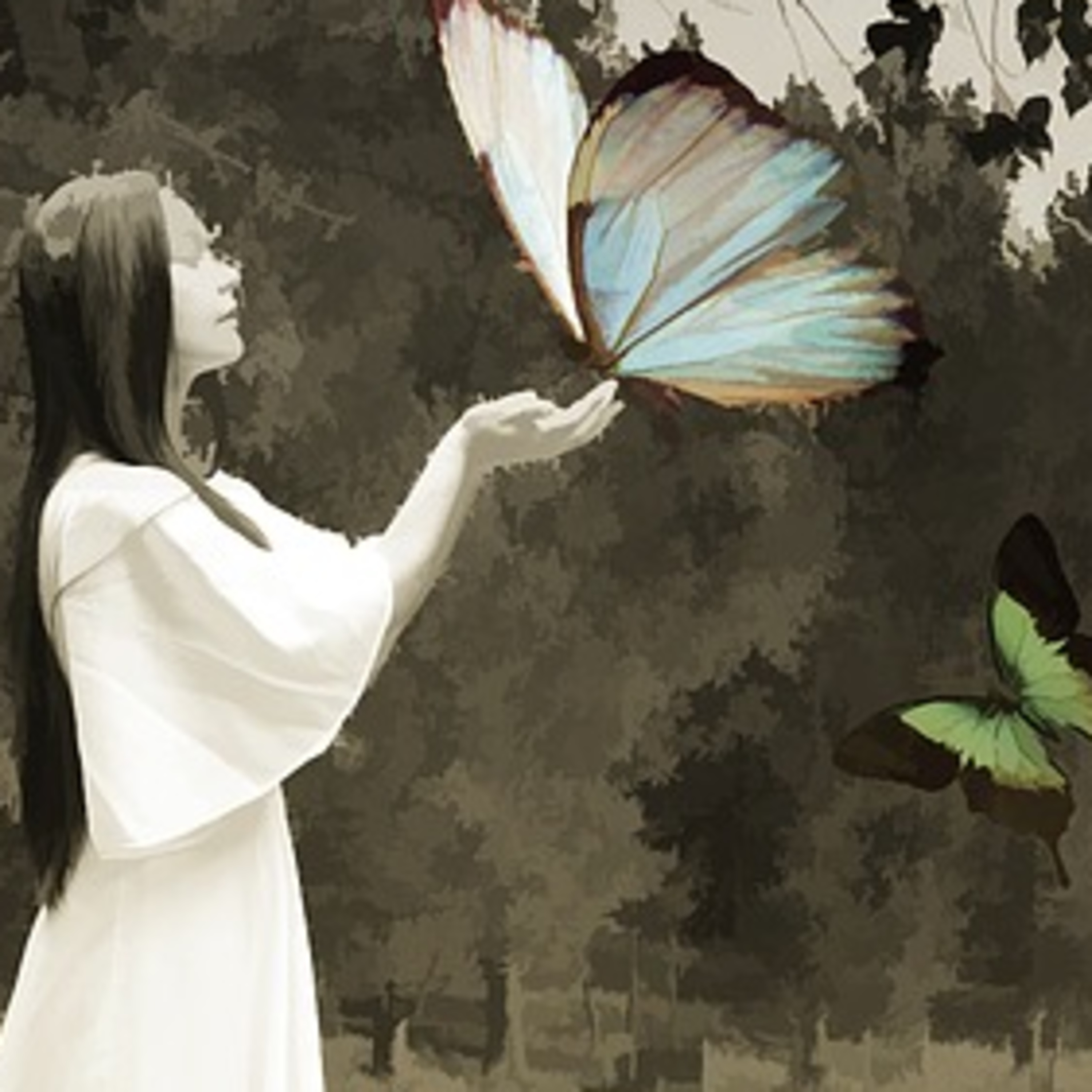 A MATERNIDADE DIVINA episode artwork