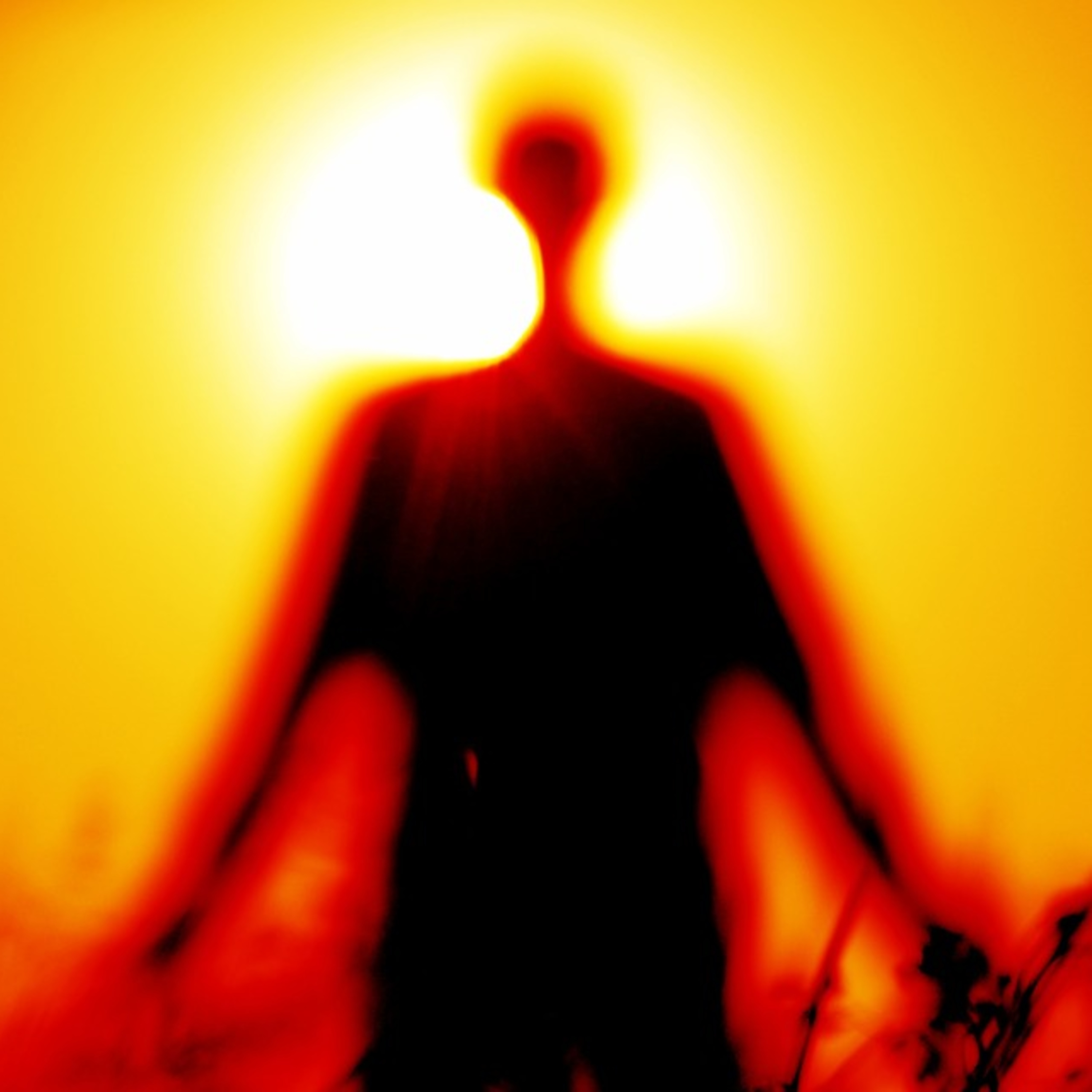 O ARQUÉTIPO ESPIRITUAL episode artwork