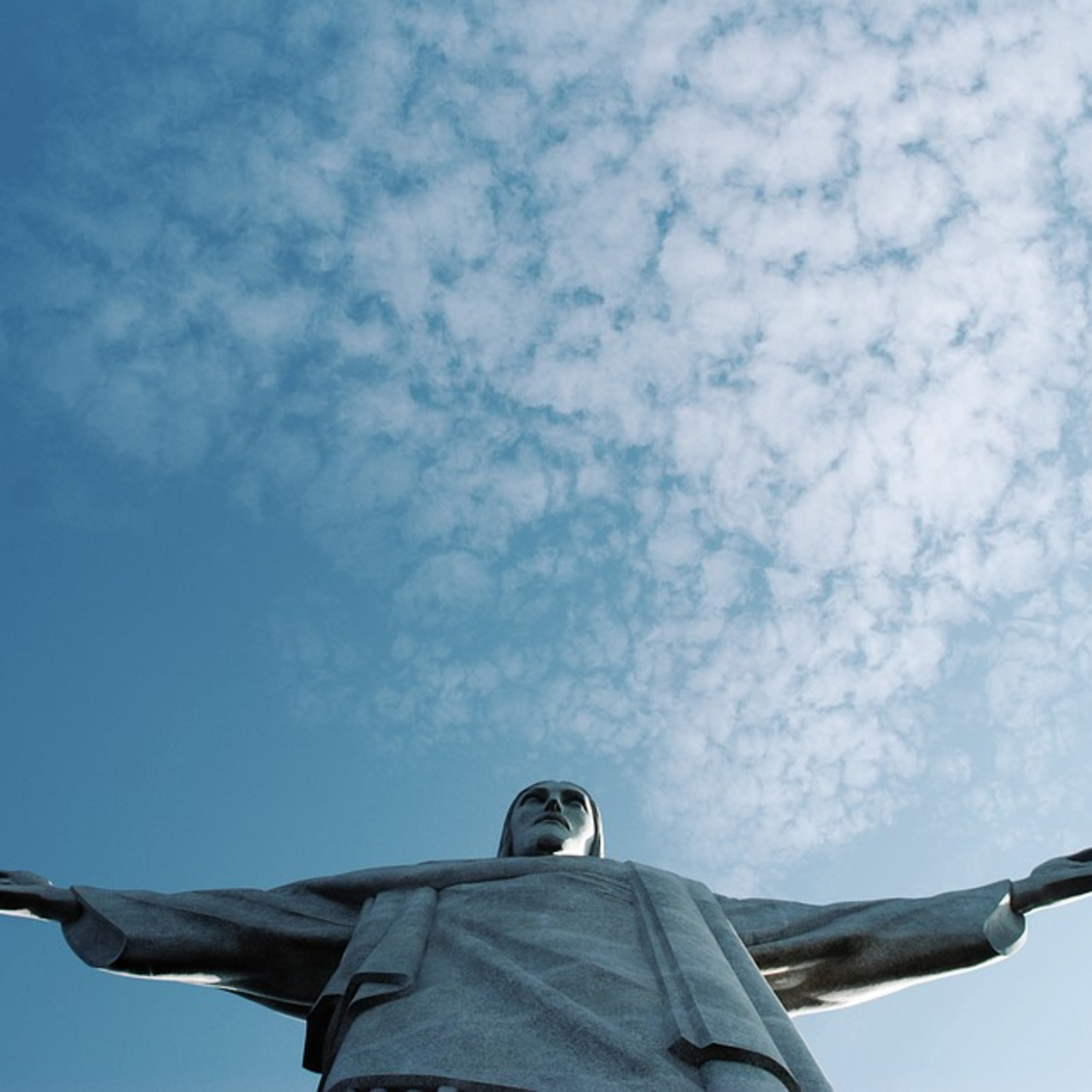 JESUS E CRISTO episode artwork